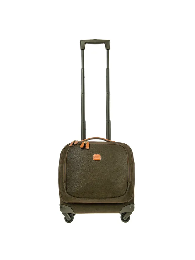 bric-s-milano-life-pilotcase-cabine-tanche image 1