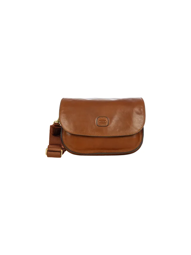 bric-s-milano-volterra-borsa-postina-sac-postina-cuir image 1