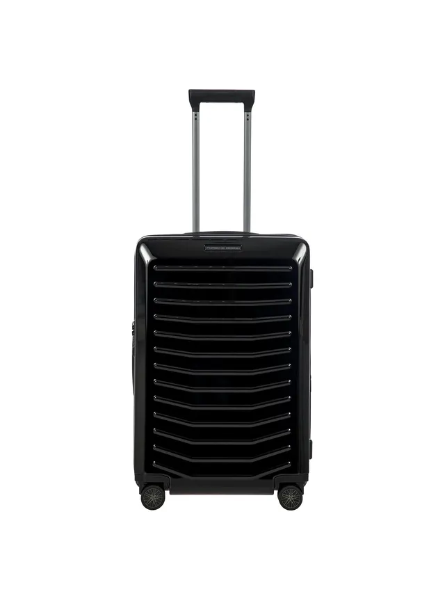 bric-s-milano-roadster-hardcase-4w-trolley-m-porsche-design image 1