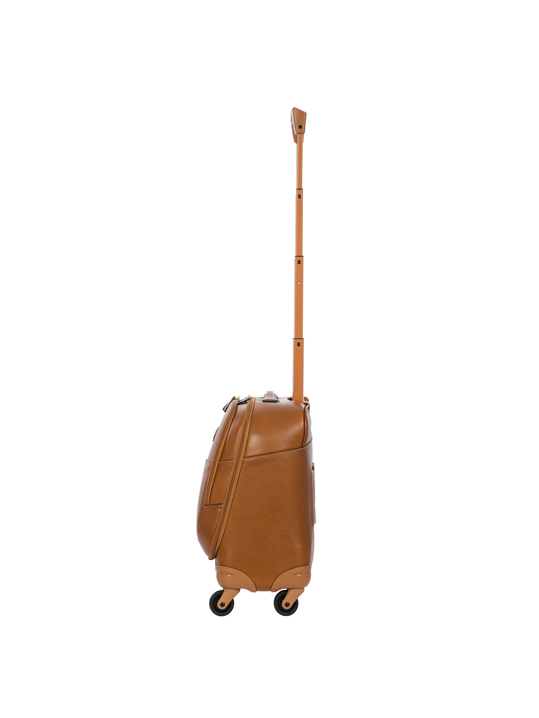 bric-s-milano-life-pelle-trolley-pilotina-cabine-cuir image 4