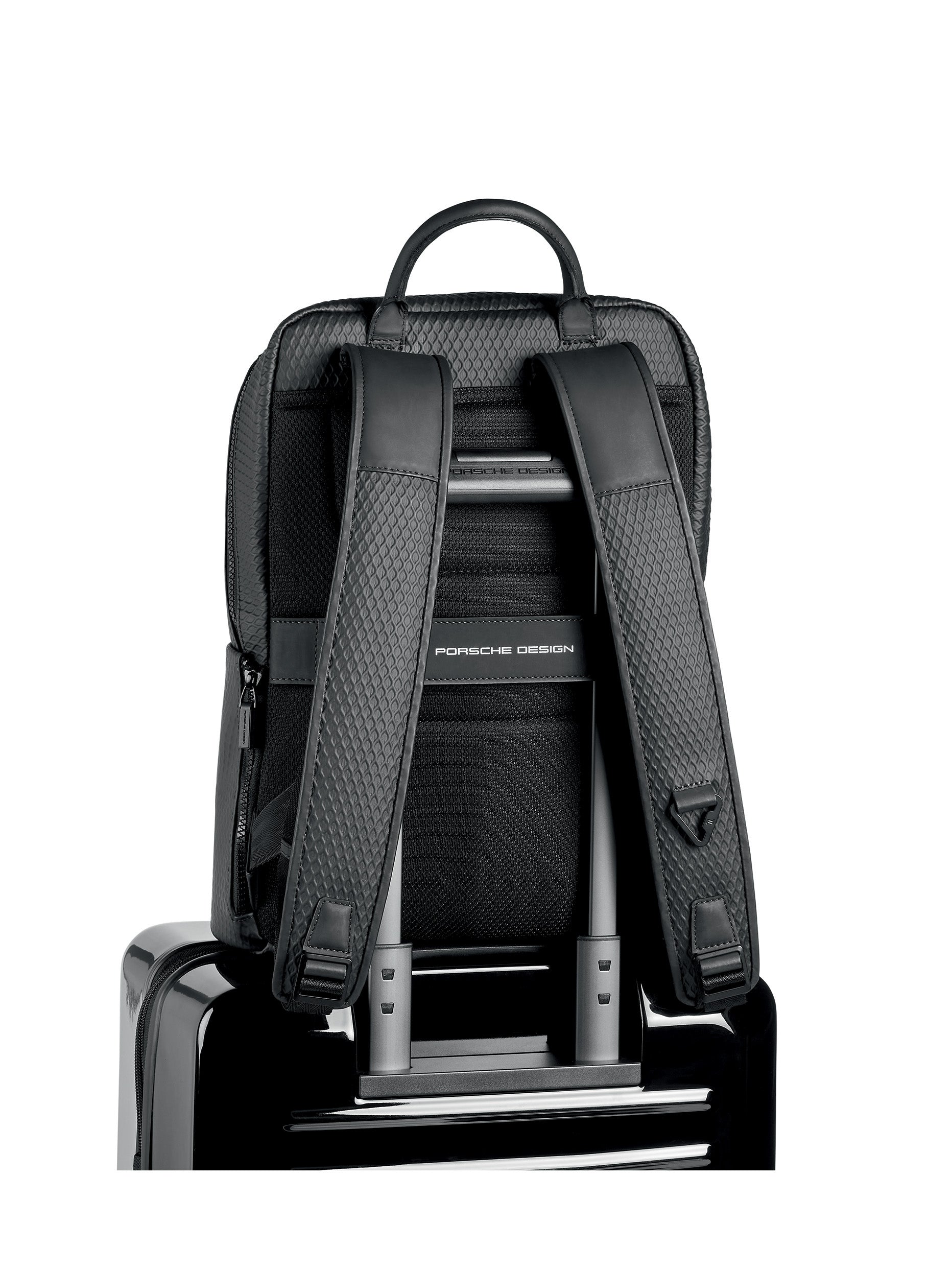 bric-s-milano-backpack-s-studio-sac-dos-compact image 7