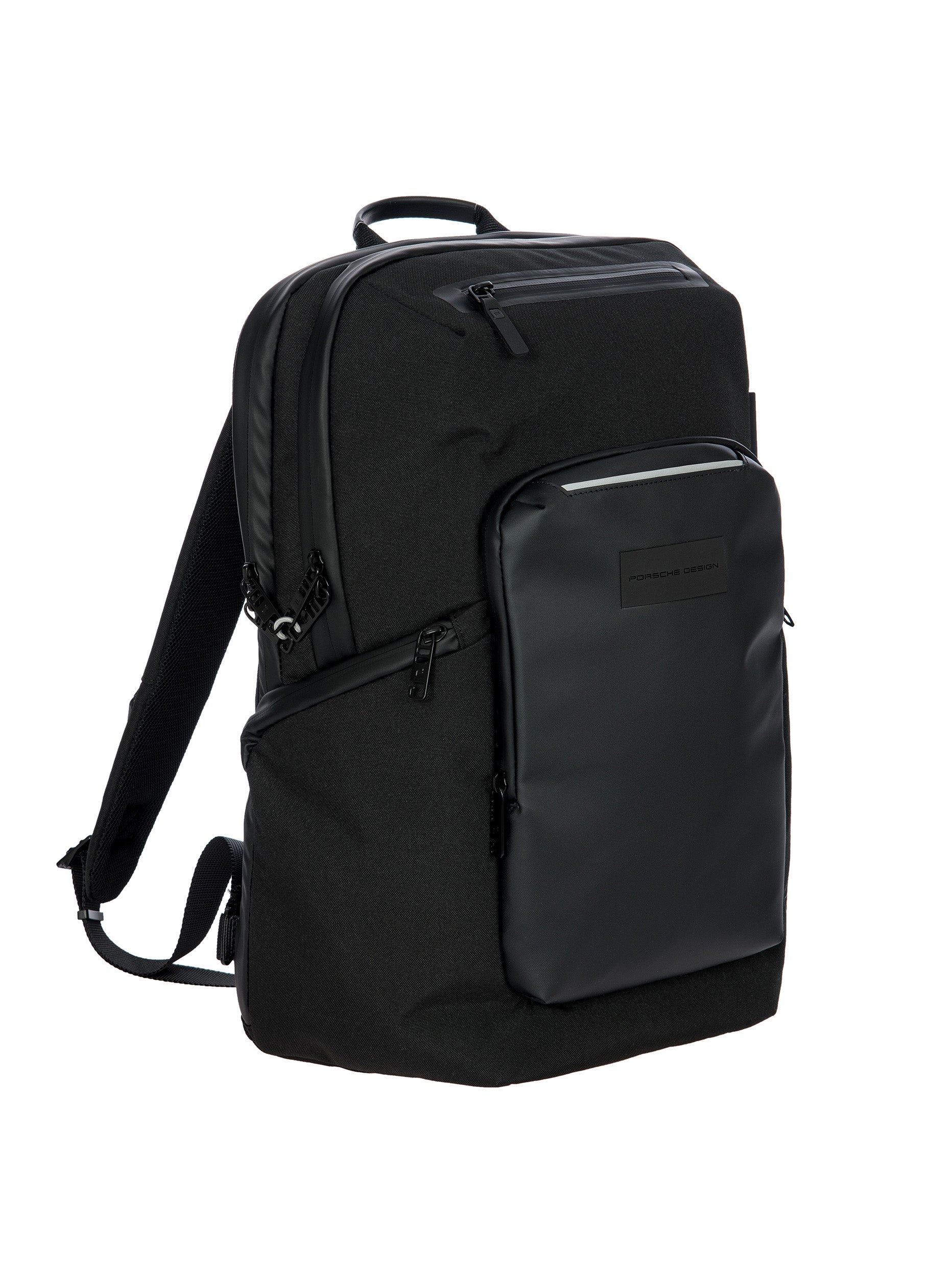porsche-design-urban-eco-m2-sac-dos-business-imperm-able image 2
