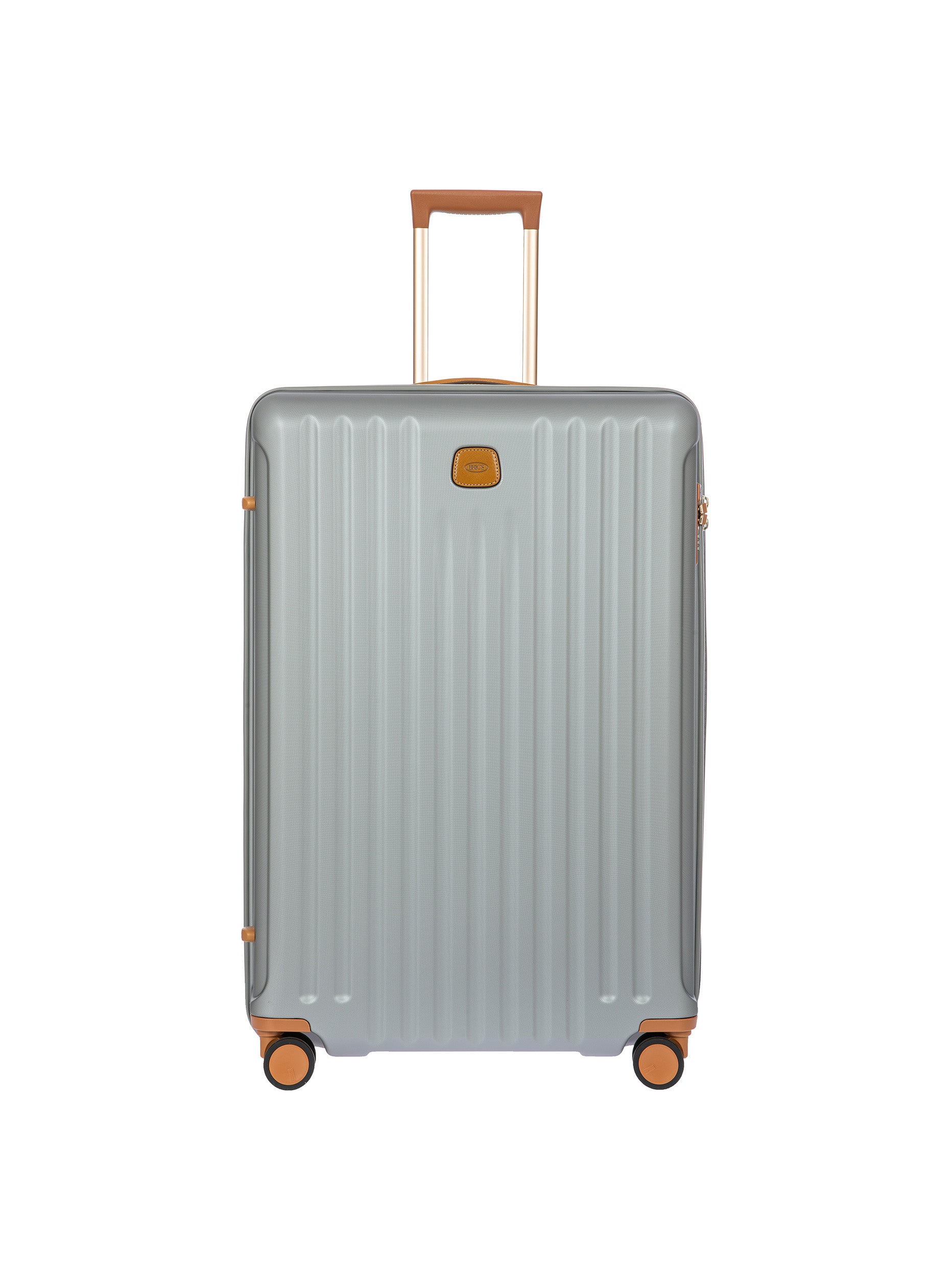bric-s-milano-capri-trolley-extra-large-rigide-extensible image 1