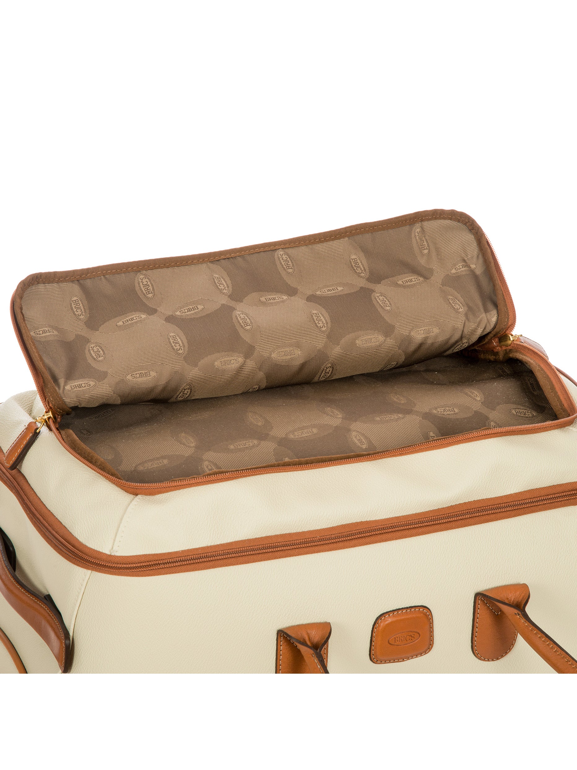 bric-s-milano-firenze-borsone-cabine-roues-rose-panna image 4