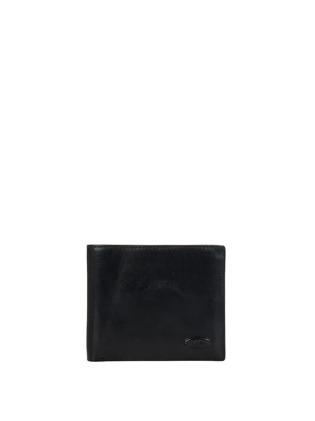 bric-s-milano-monte-rosa-portefeuille-horizontal-cuir-16-cartes-rfid image 1
