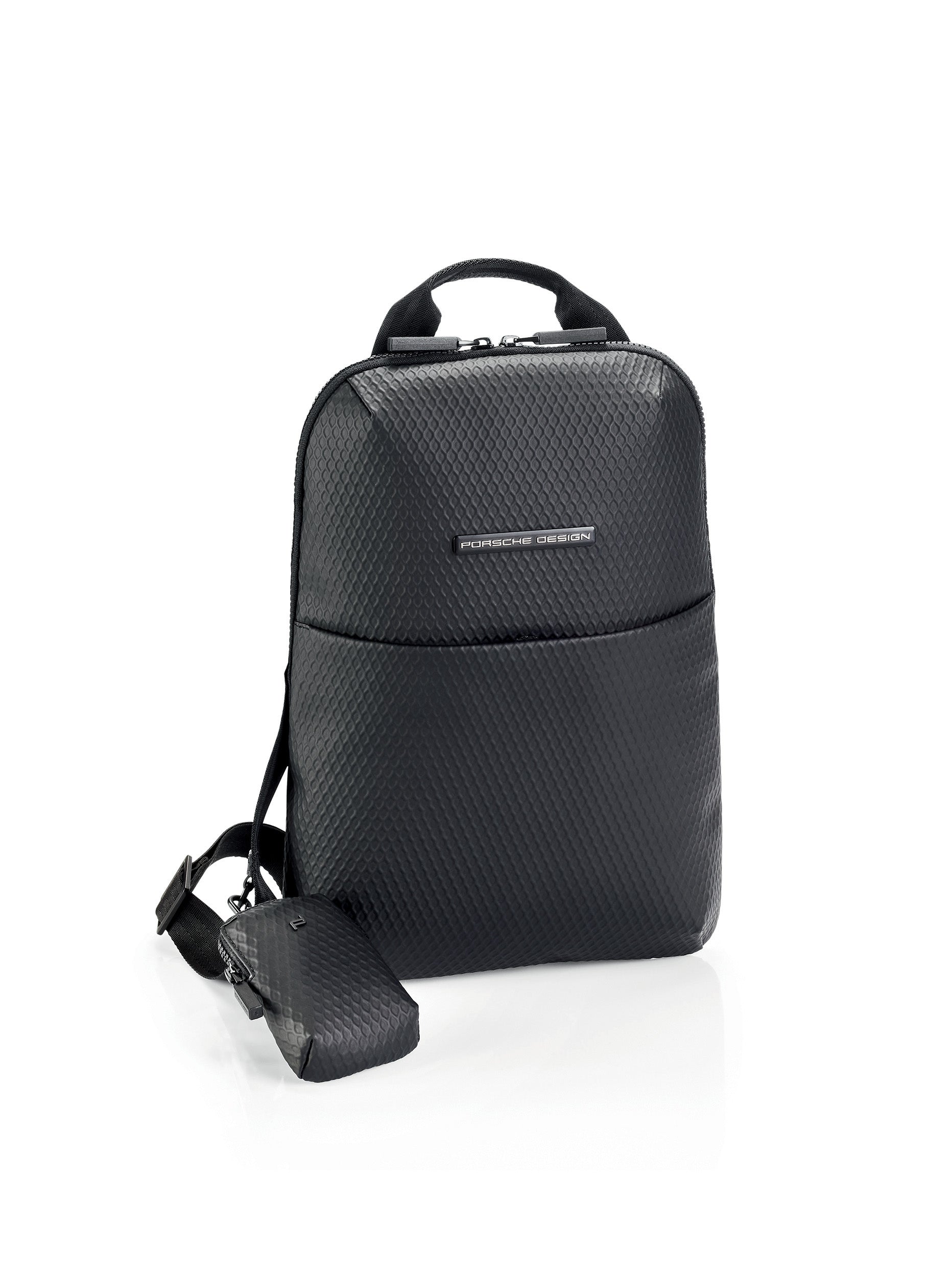 studio-collection-backpack-xs-total-black-nid-d-abeille image 5