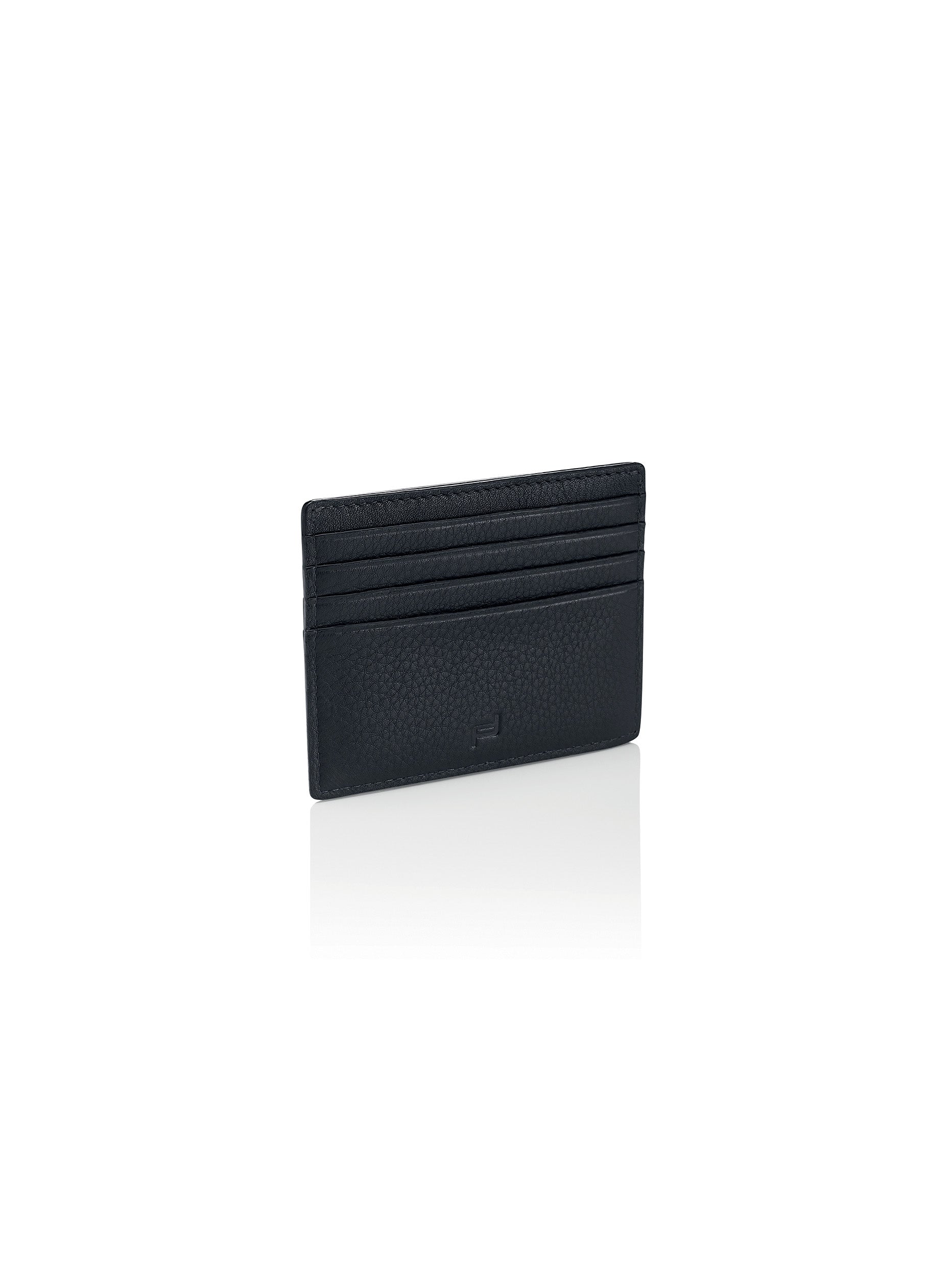 bric-s-milano-business-cardholder-8-porte-cartes-cuir-compact image 3