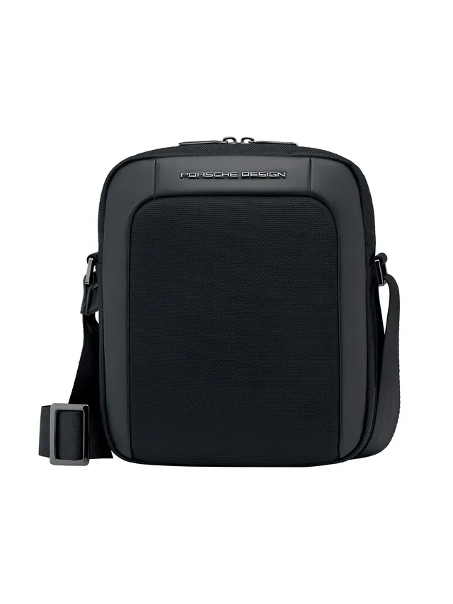 porsche-design-roadster-nylon-shoulderbag-xs image 1