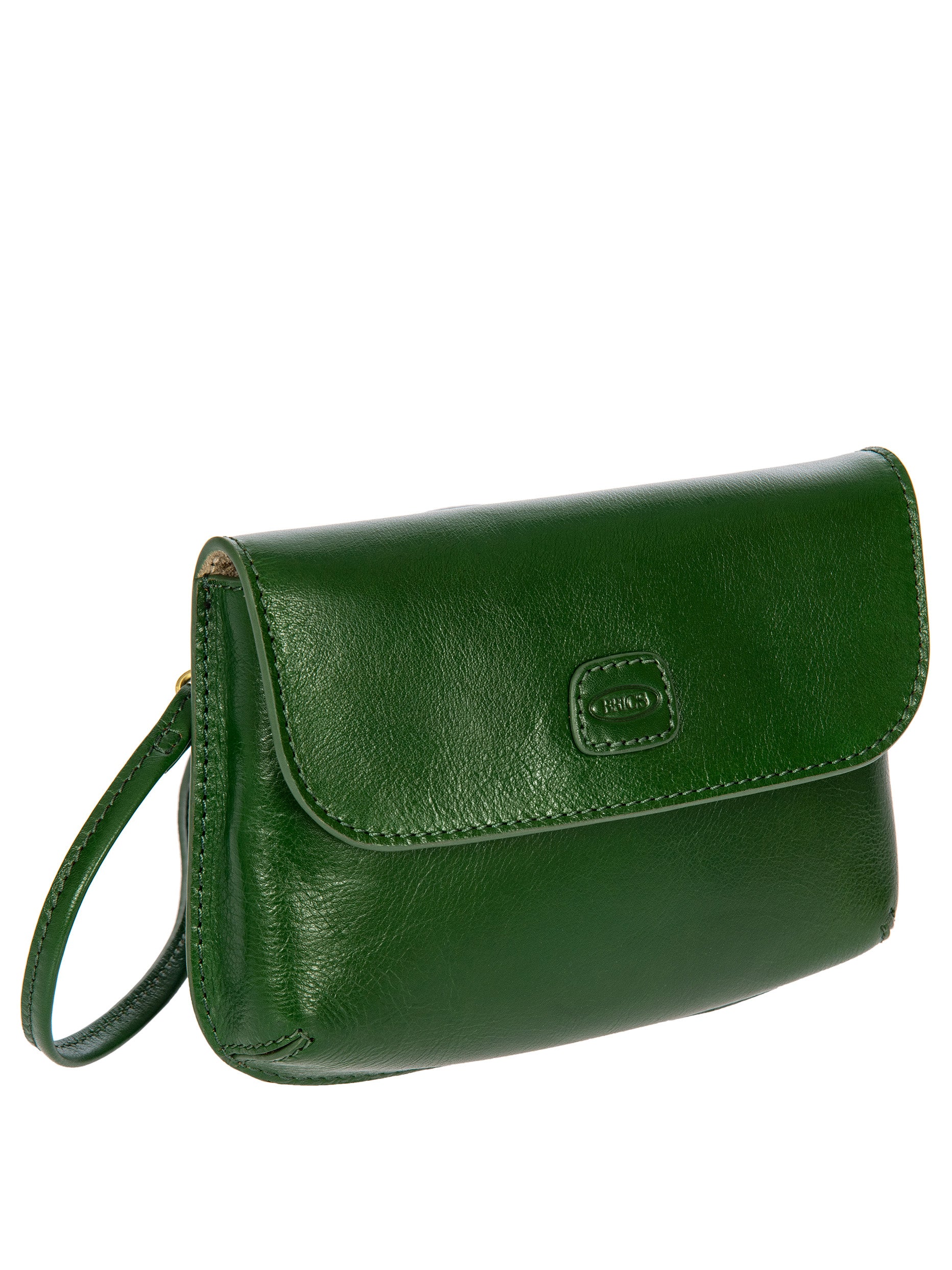 bric-s-milano-volterra-mini-sac-bandouli-re-cuir-porte-mobile image 2