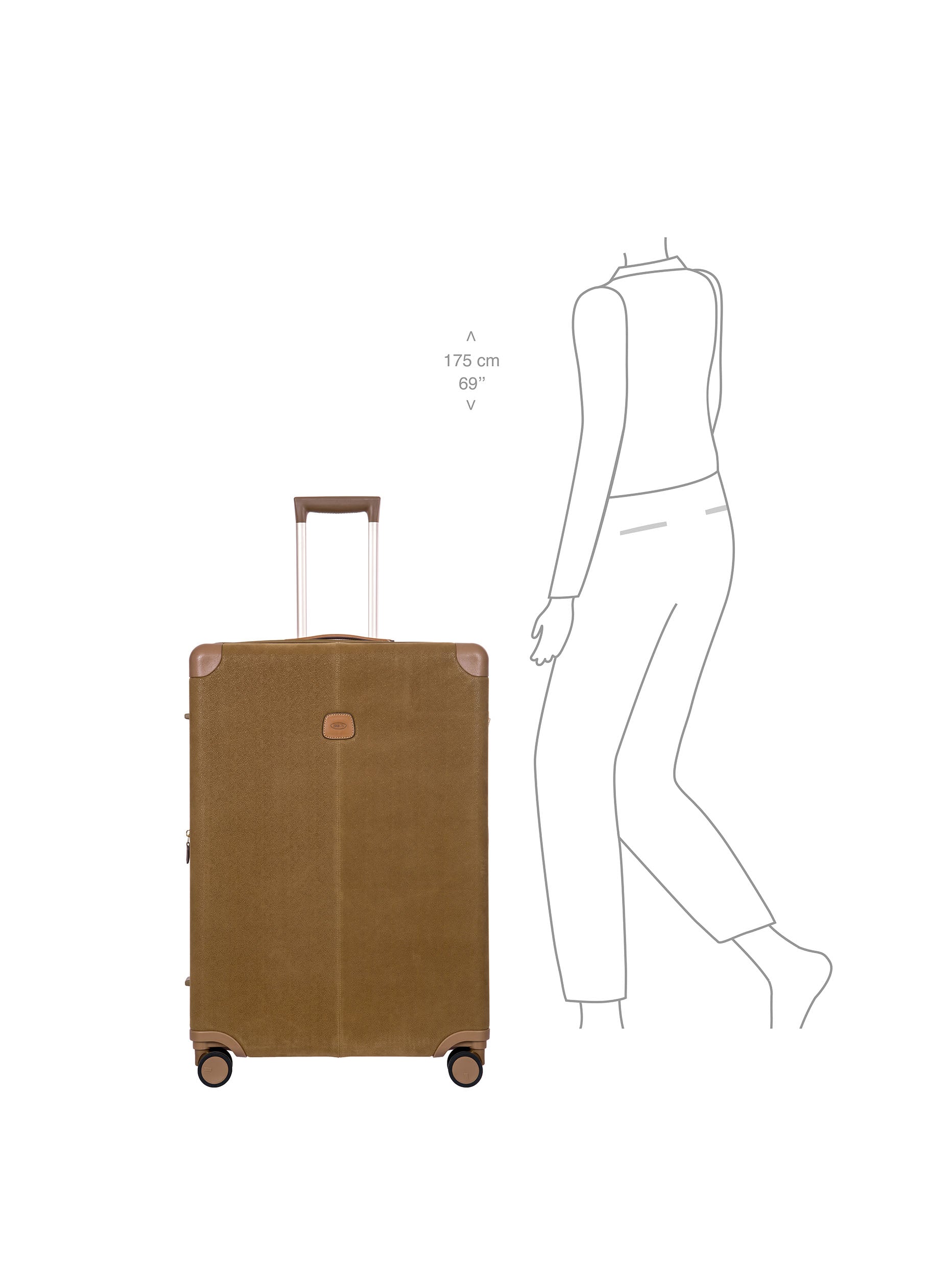 bric-s-milano-life-hybrid-trolley-grand-extensible-souple image 8
