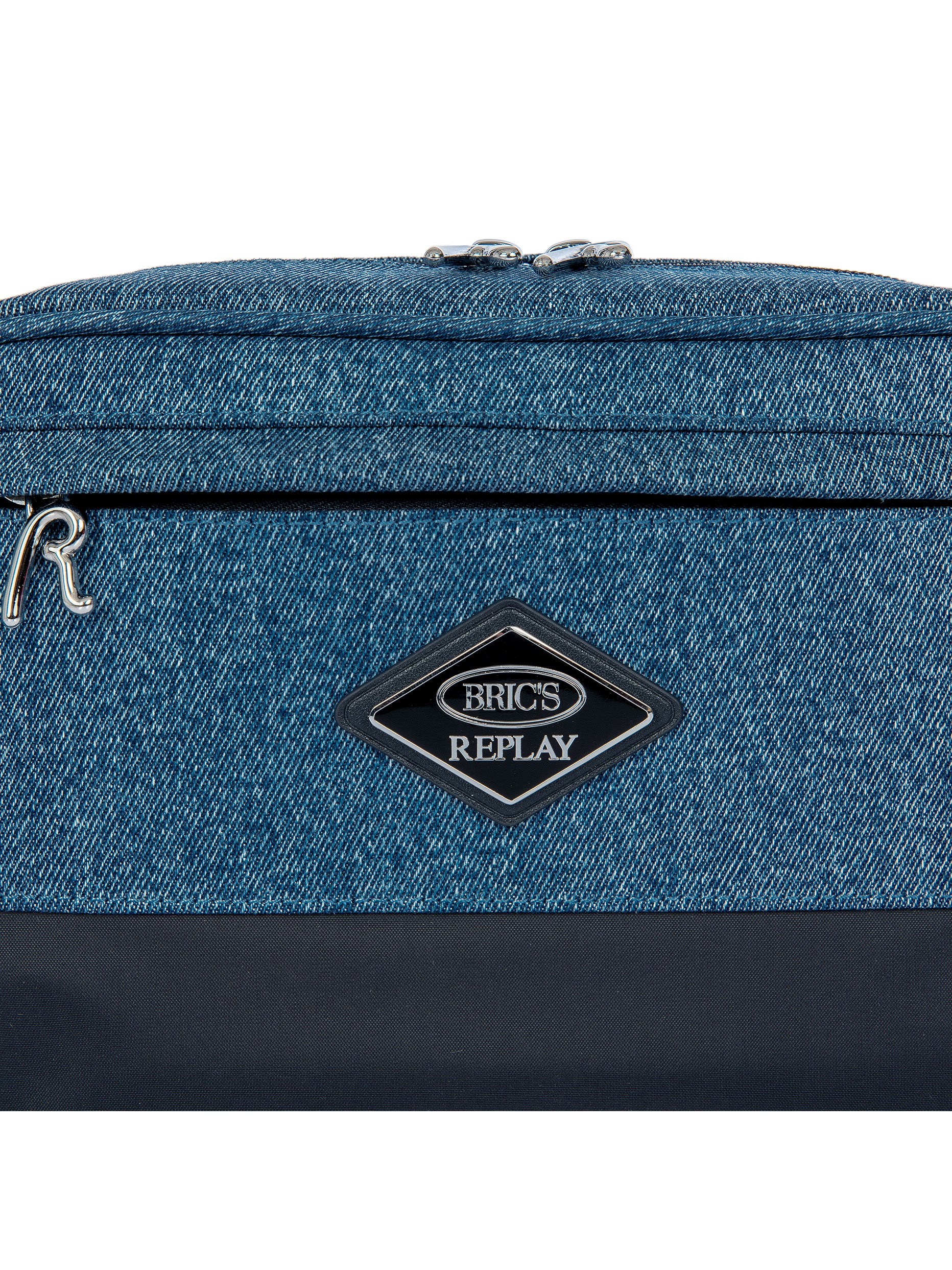 bric-s-milano-replay-n-cessaire-denim-r-sistant-l-eau image 6
