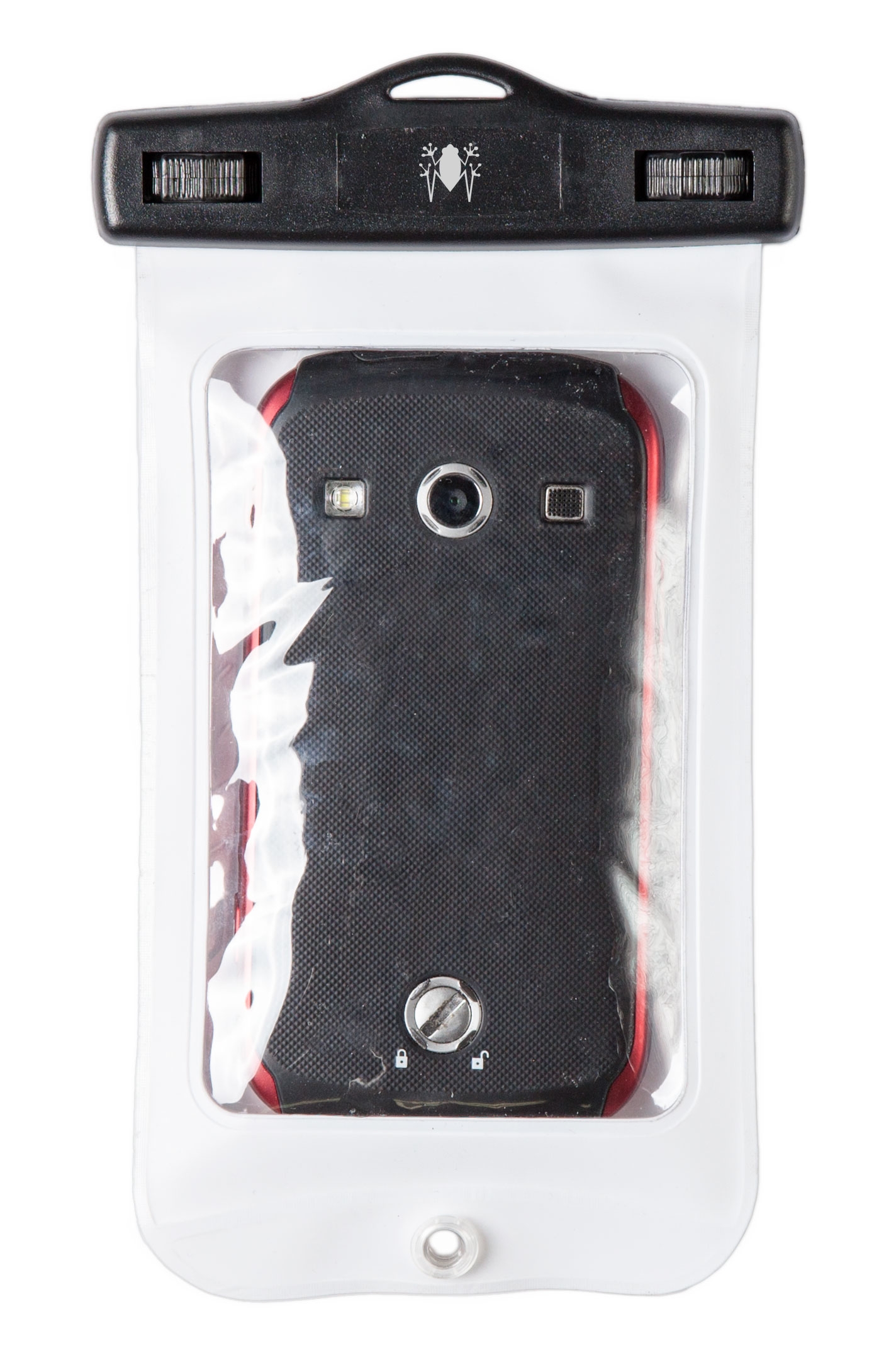 amphibious-protect-2-tui-tanche-tactile-universel-transparent image 2