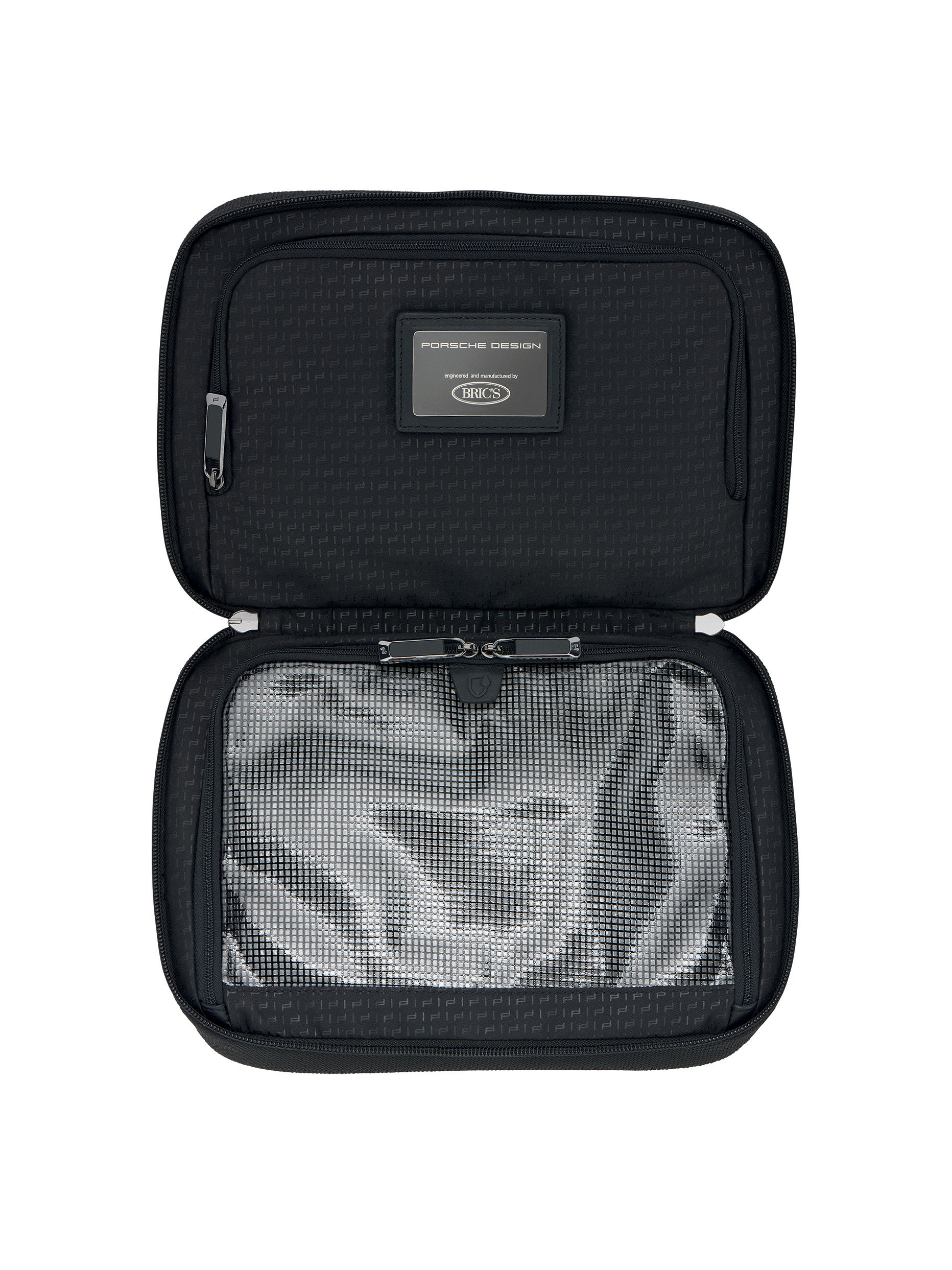 bric-s-milano-porsche-design-roadster-nylon-washbag-l-trousse-toilette-nylon-tan image 8