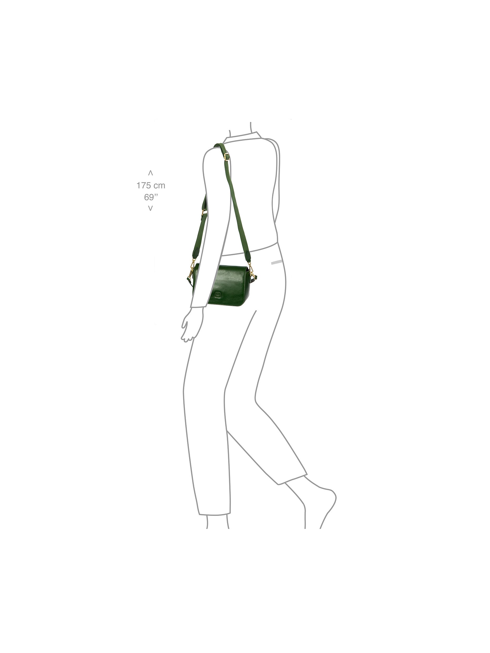 bric-s-milano-volterra-sac-bandouli-re-petite-cuir image 7