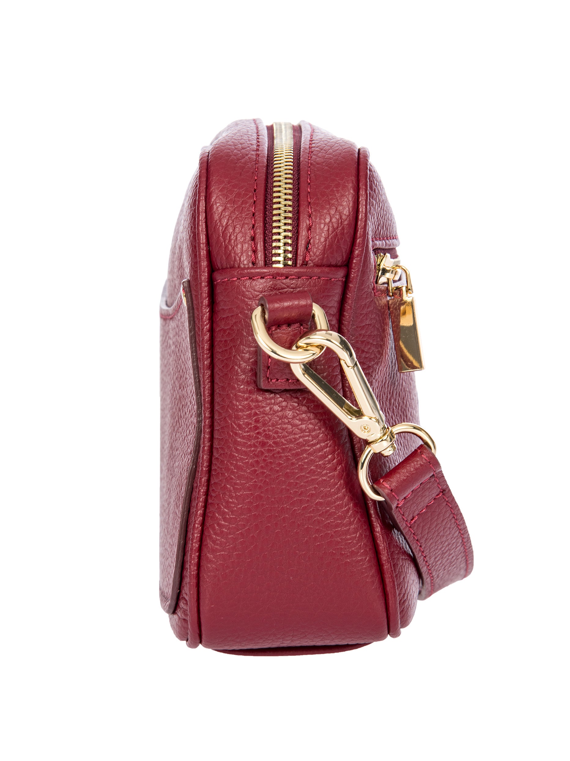 bric-s-milano-gondola-magnolia-sac-cuir-v-ritable image 4