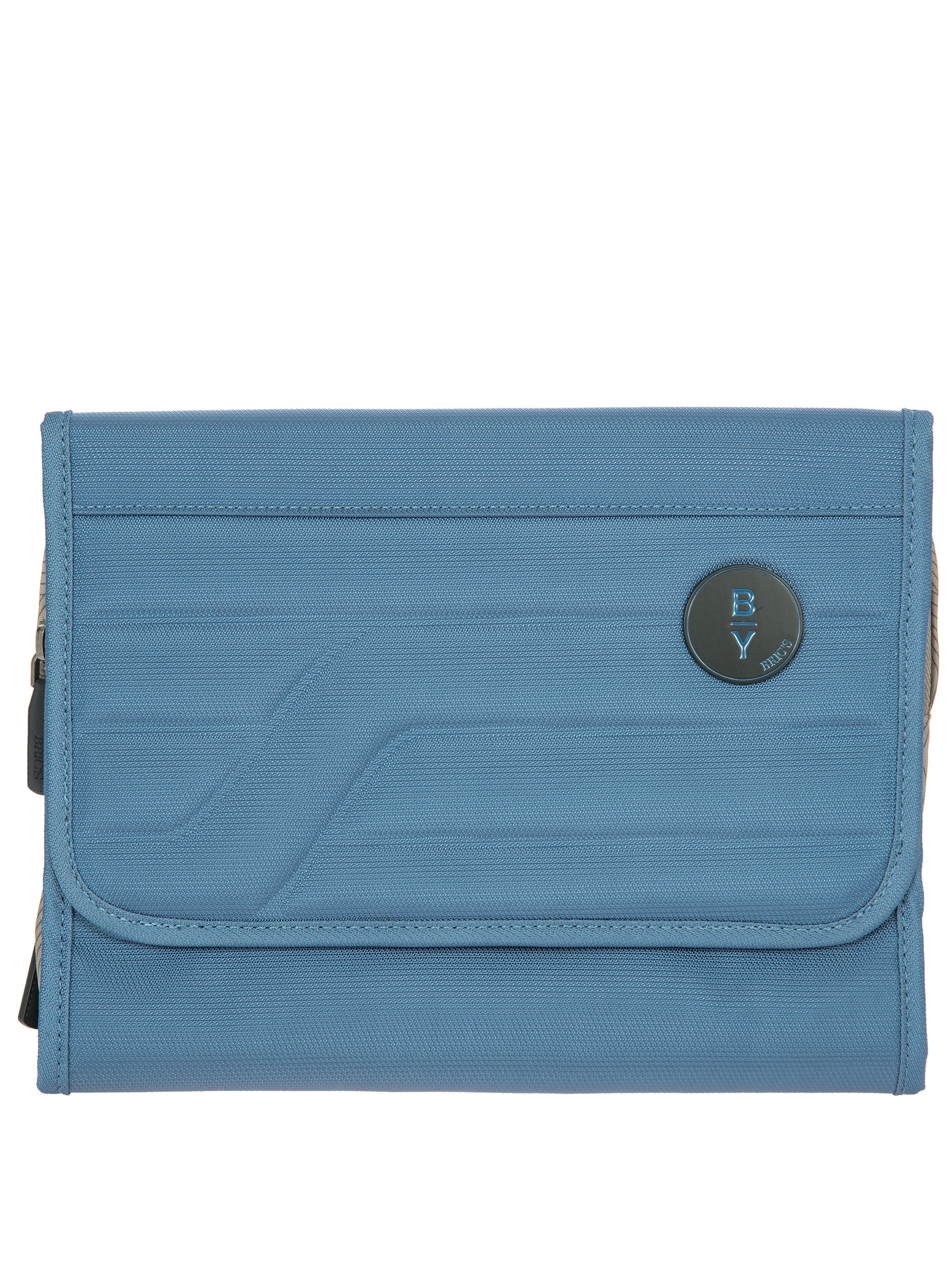 bric-s-milano-b-y-by-bric-s-n-cessaire-tri-fold-tissu-recycl image 7
