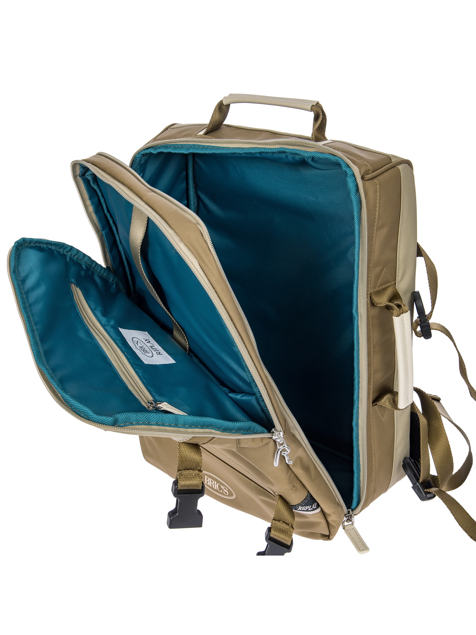 bric-s-replay-zaino-underseat-tissu-recycl-tanche image 5