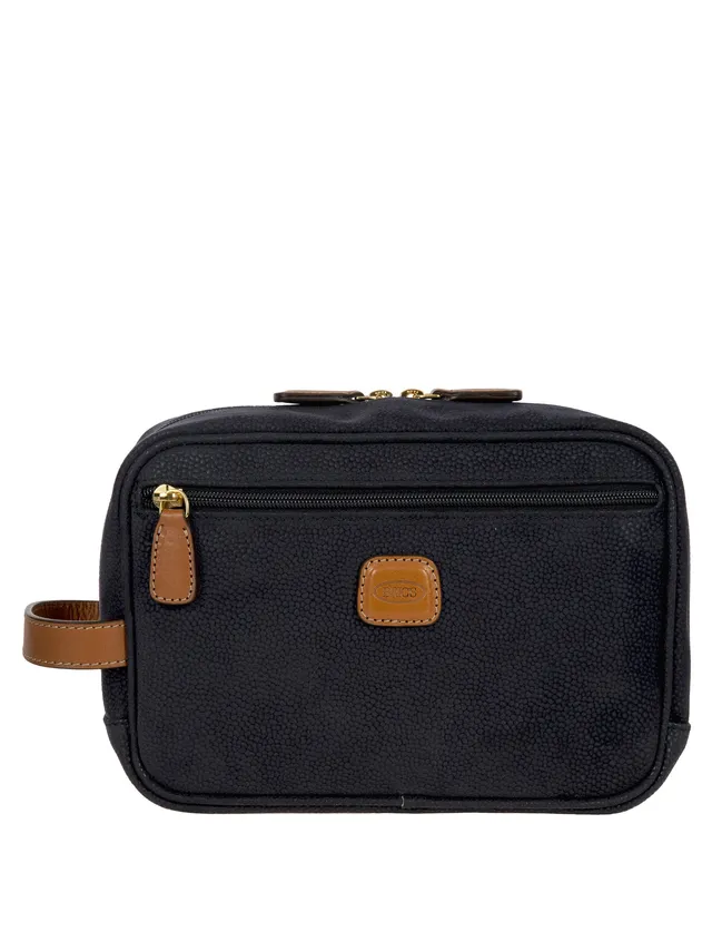 bric-s-milano-life-necessaire-trousse-de-toilette-voyage image 1