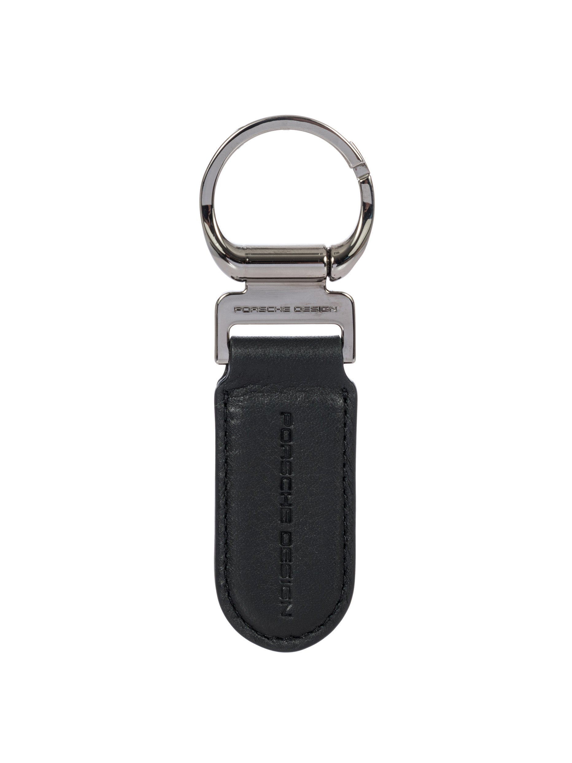porsche-design-keyring-oval-porte-cl-s-pull-turn image 1