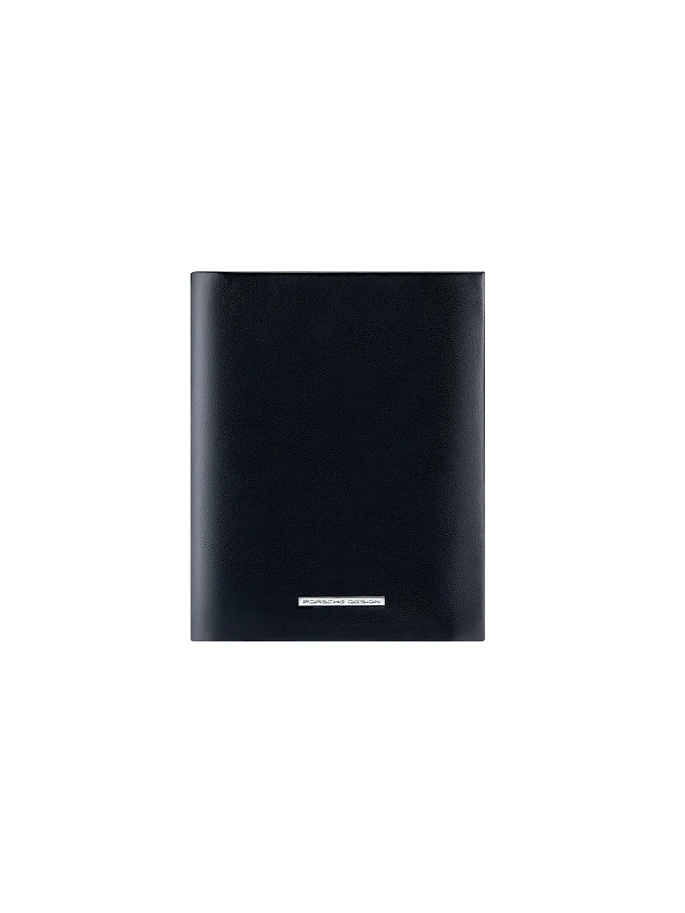 porsche-design-classic-billfold-11-portefeuille-cuir-noir image 1