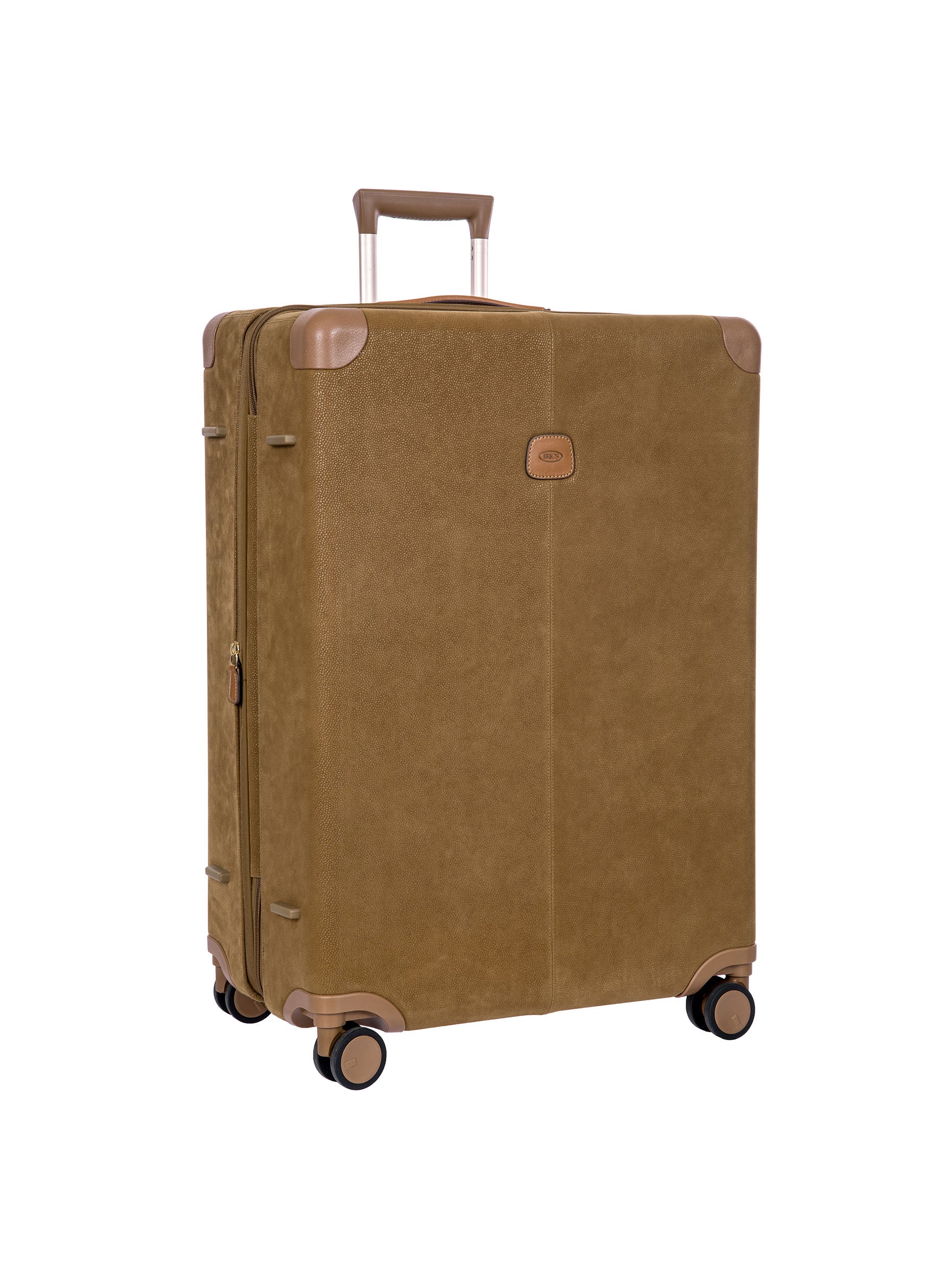bric-s-milano-life-hybrid-trolley-grand-extensible-souple image 2