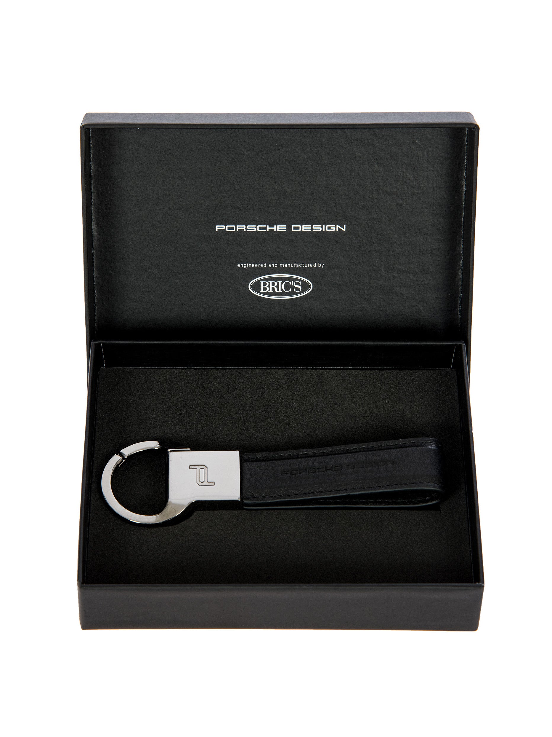 porsche-design-keyring-loop-porte-cl-s image 3
