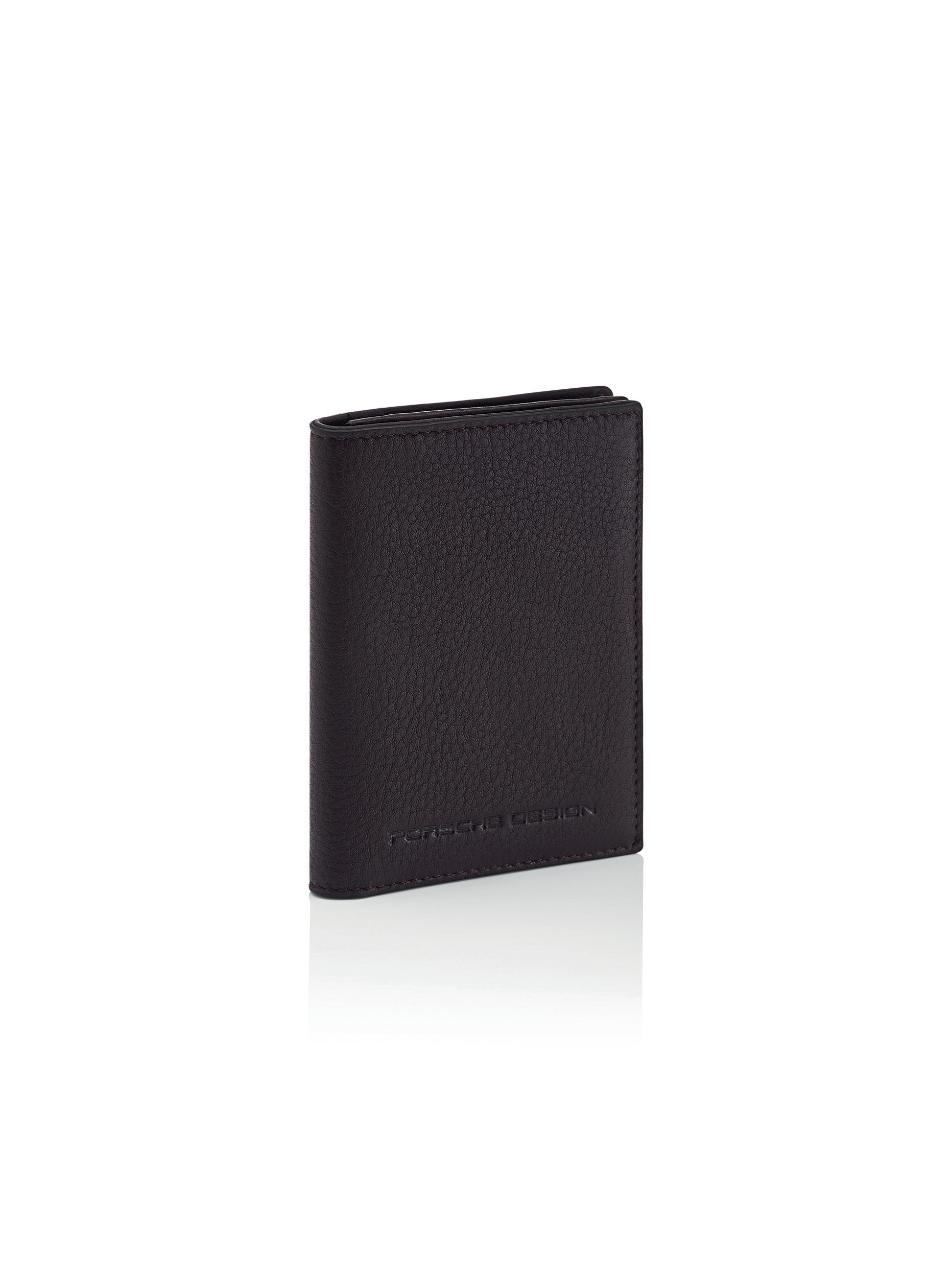 bric-s-milano-business-cardholder-2-porte-cartes-cuir-v-line image 2