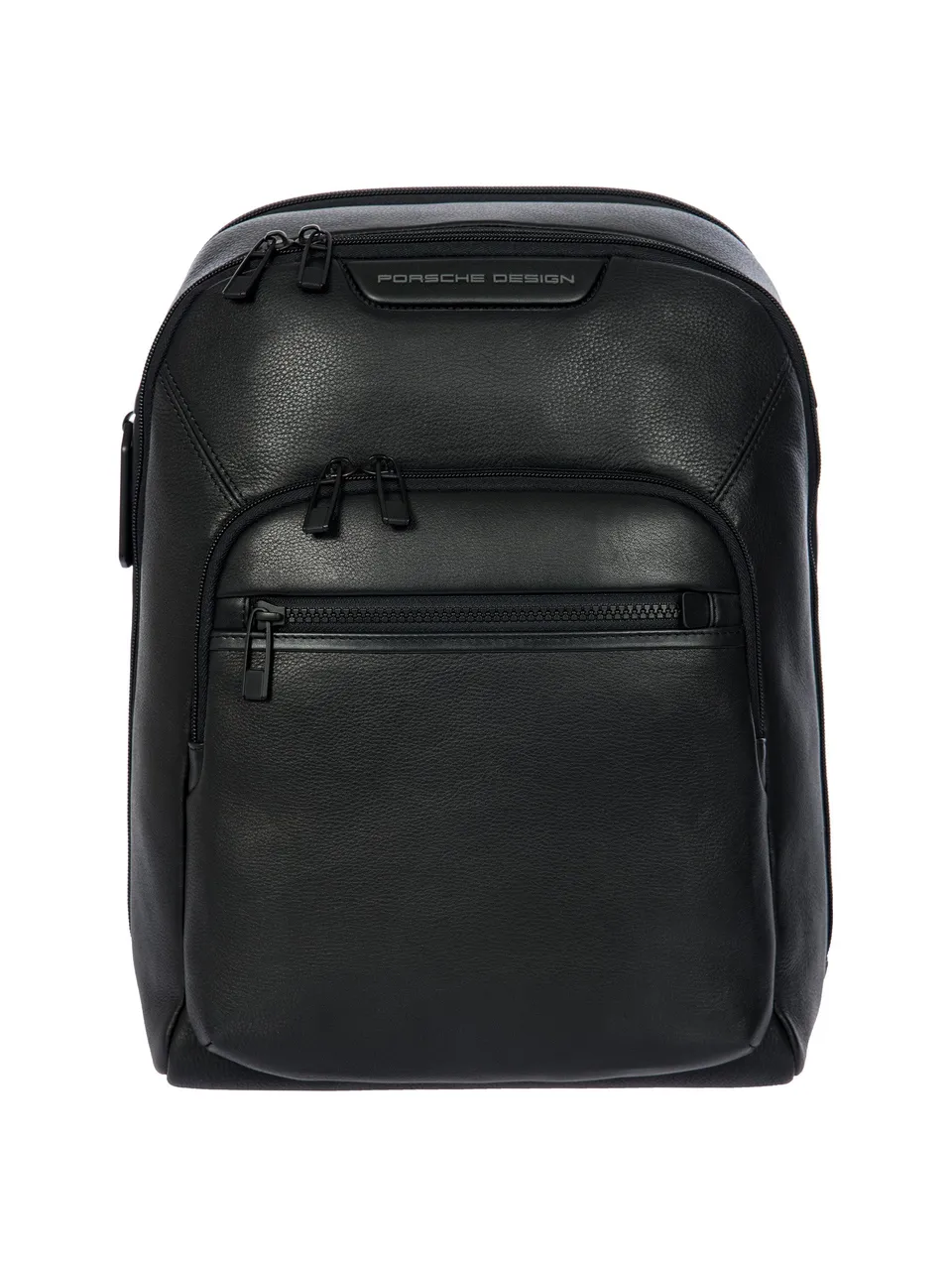 bric-s-milano-roadster-leather-xs-sac-dos-cuir-15-6 image 1