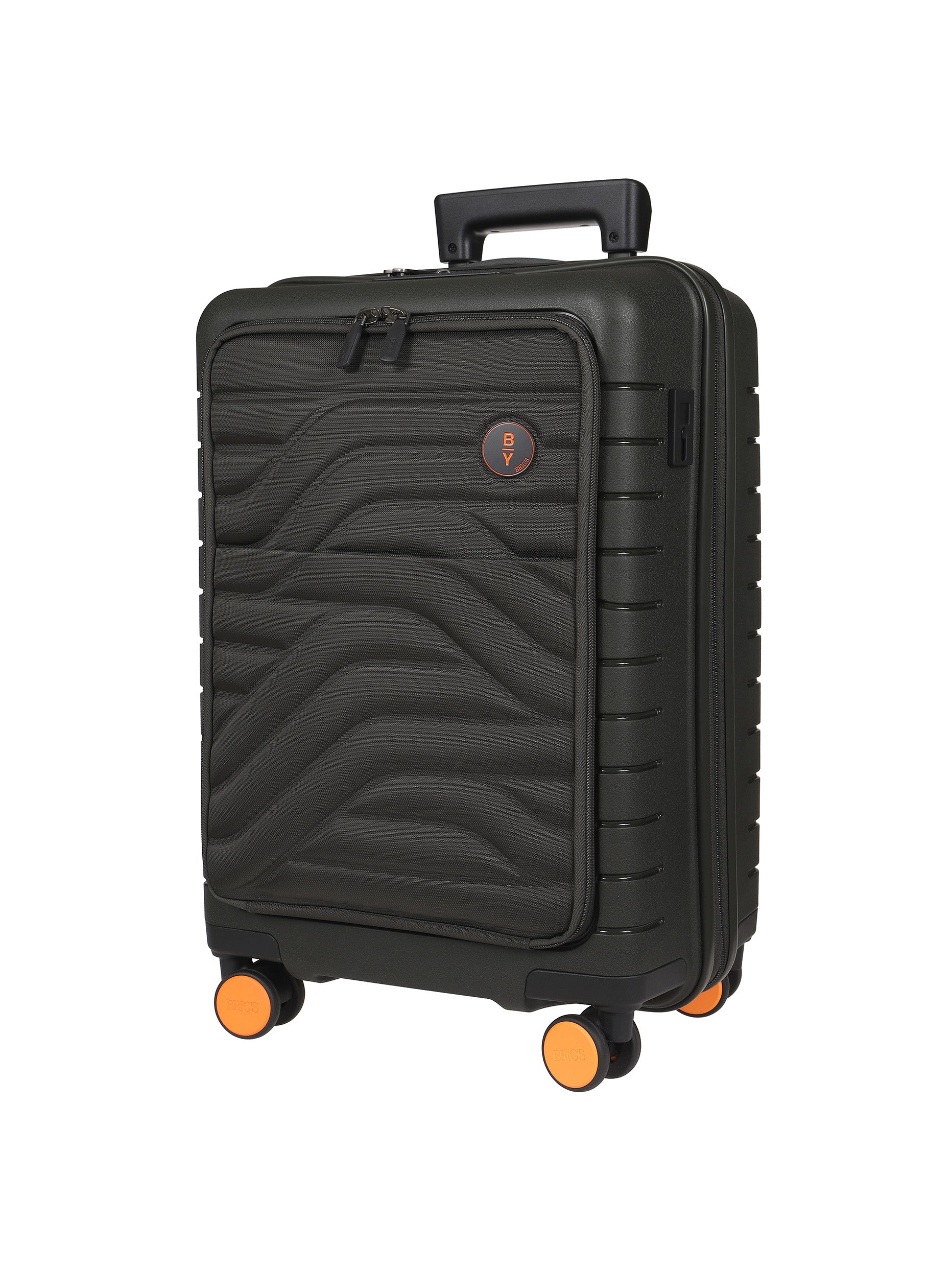 bric-s-ulisse-b-y-trolley-cabine-extensible-poche-bagage-rigide image 4