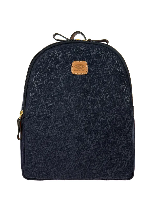 bric-s-milano-life-zainetto-serena-sac-dos-femme-imperm-able image 1