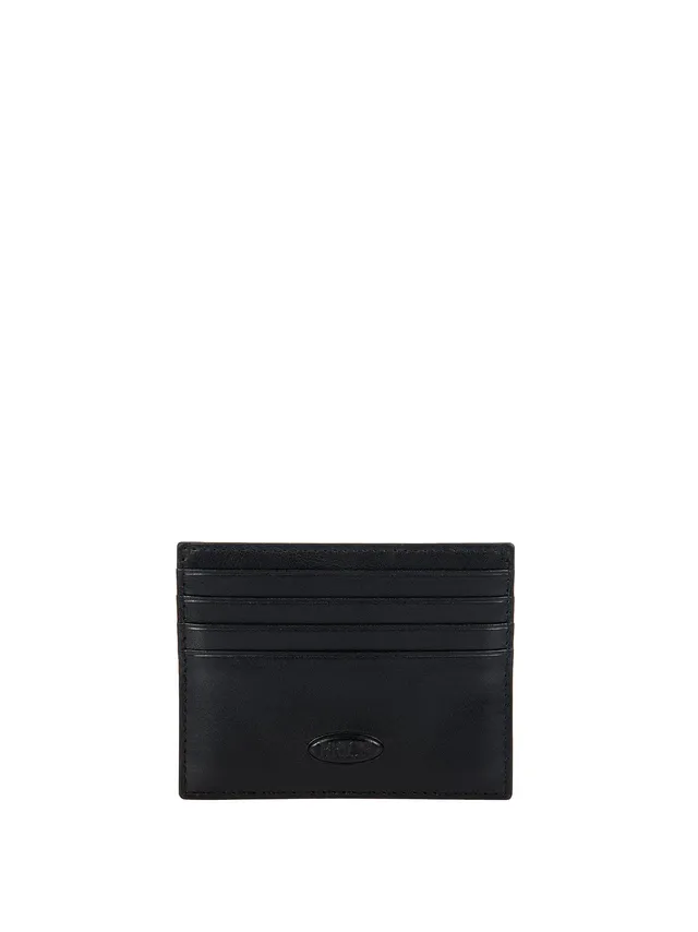 bric-s-milano-monte-rosa-porte-cartes-cuir-rfid-9-poches image 1