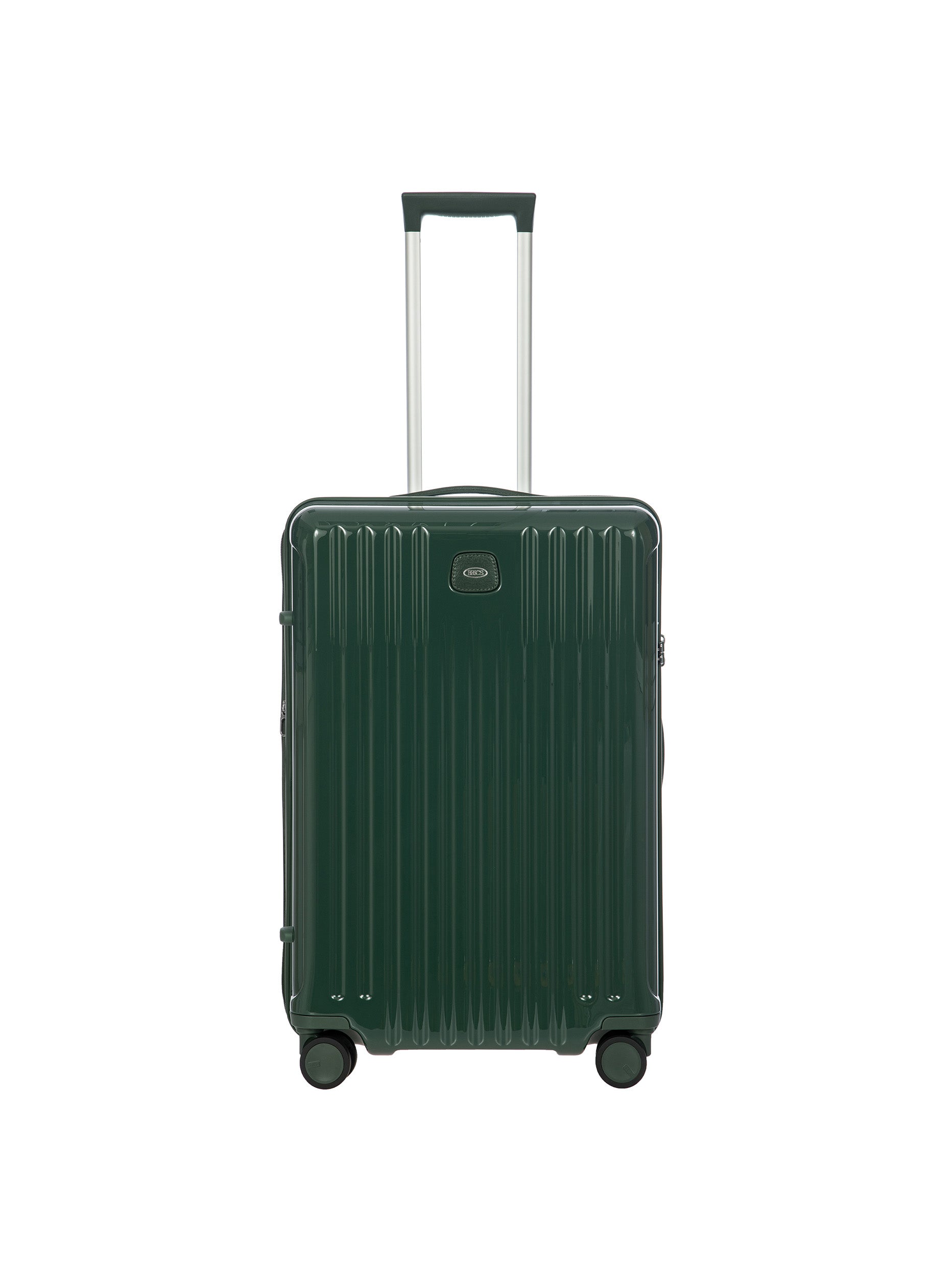 bric-s-milano-positano-monochrome-trolley-moyen-rigide-extensible-tsa image 1