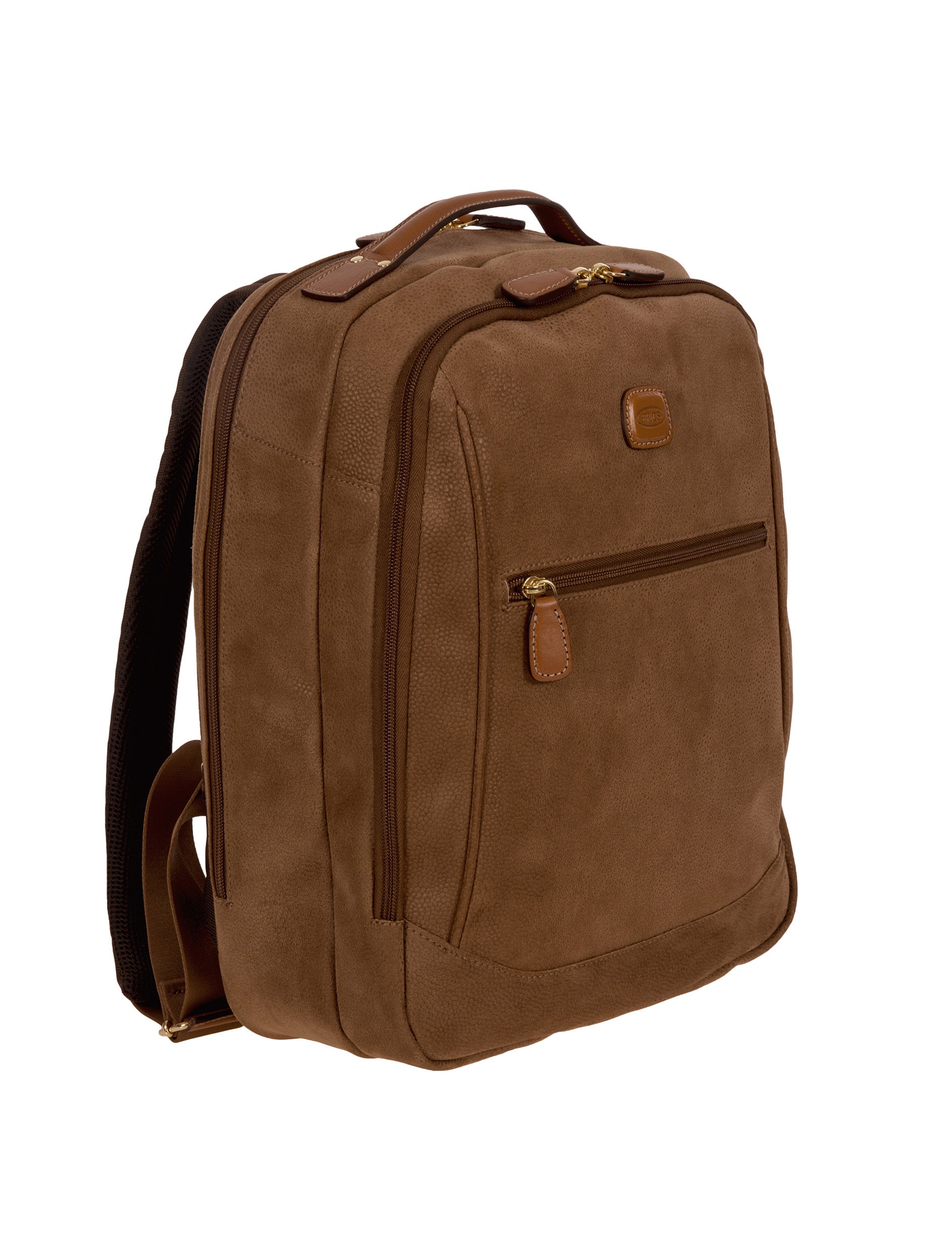 bric-s-milano-life-sac-dos-porte-ordinateur image 8