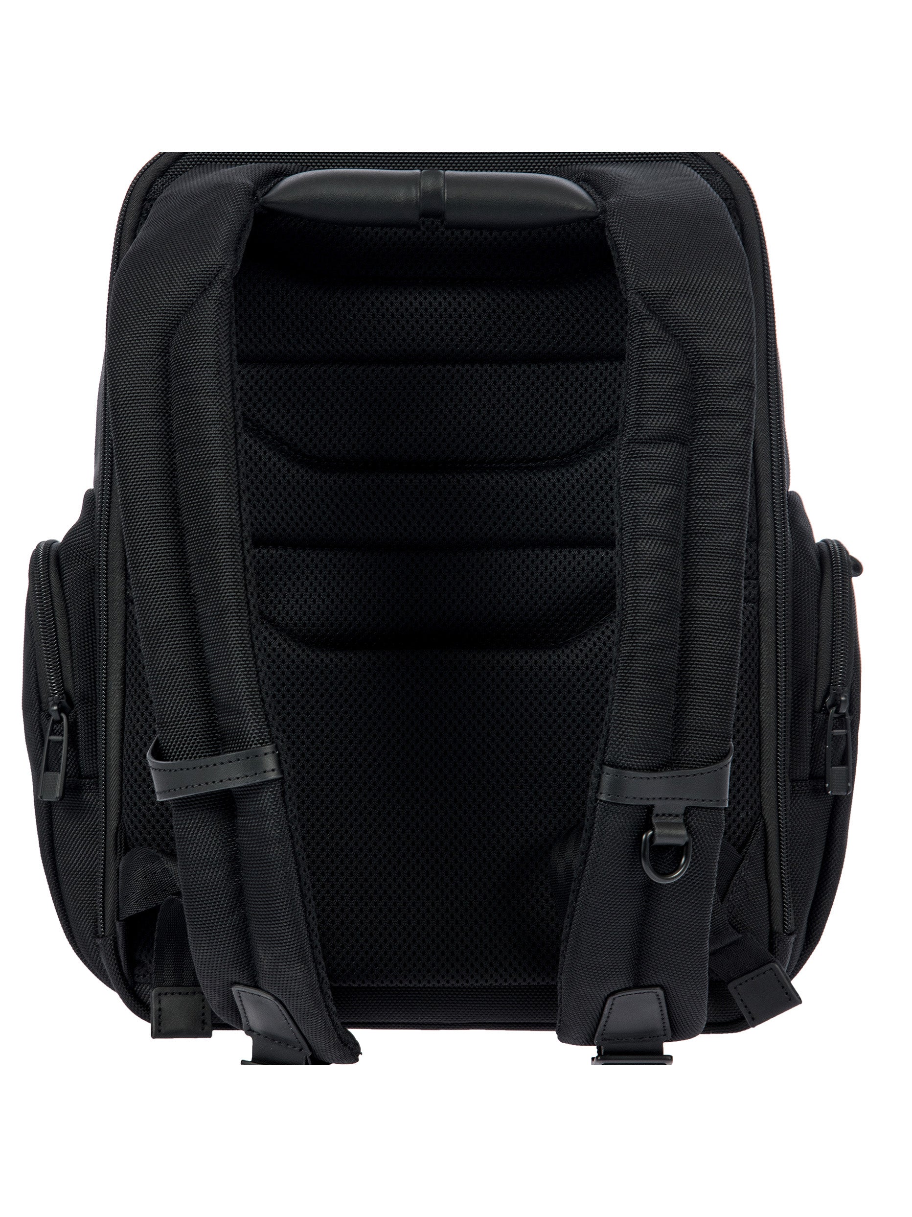 bric-s-milano-roadster-nylon-evo-backpack-s-sac-dos-15-pouces image 3