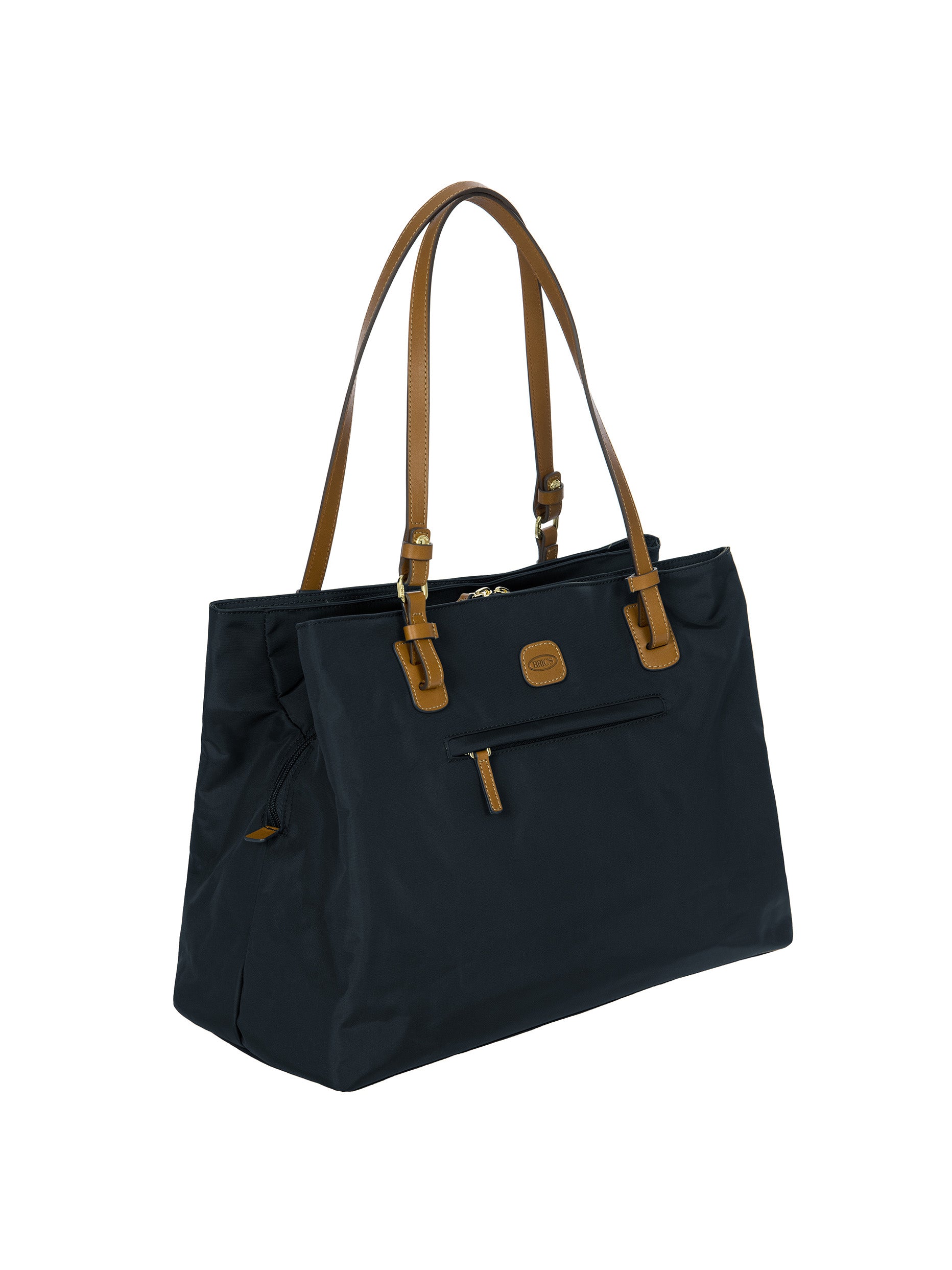 bric-s-x-collection-grand-shopper-tissu-recycl image 2