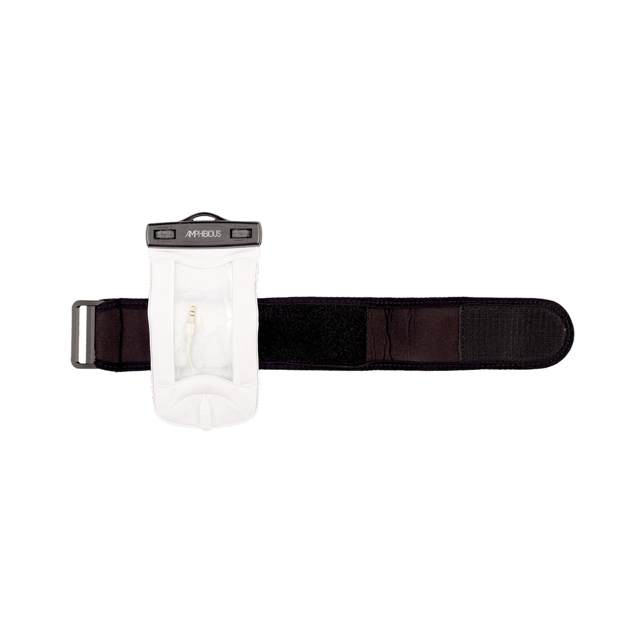 amphibious-i-case-bo-tier-tanche-iphone-ipod-6m-anti-choc-flottant image 1