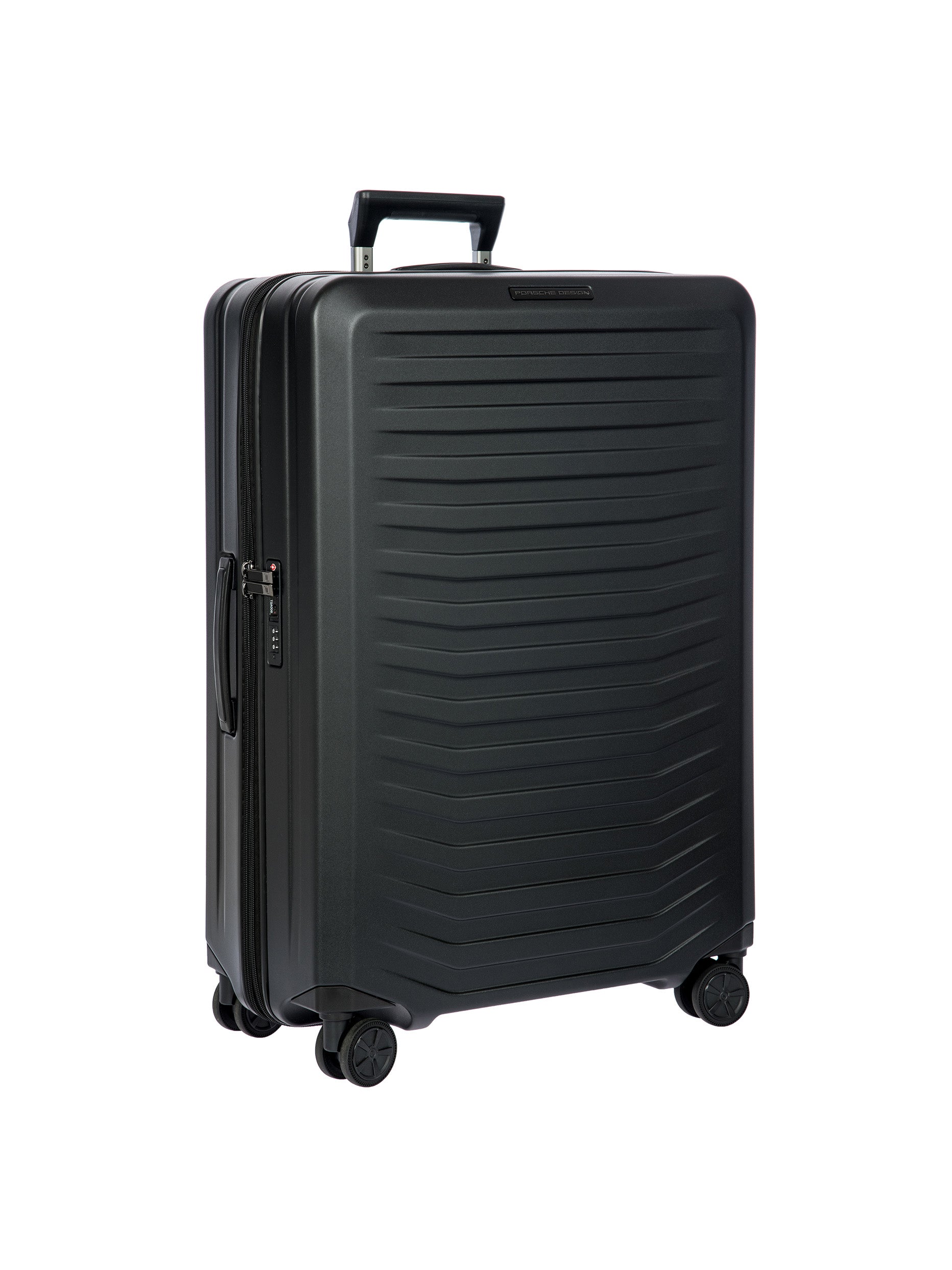bric-s-milano-roadster-hardcase-trolley-l-rigide-extensible image 2