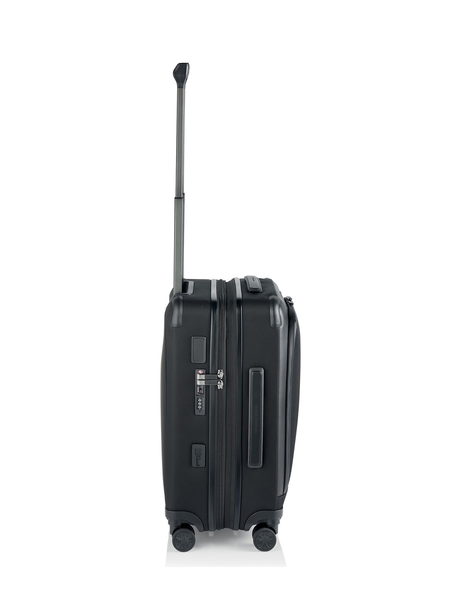 porsche-design-roadster-nylon-trolley-s-cabine-extensible-souple image 2