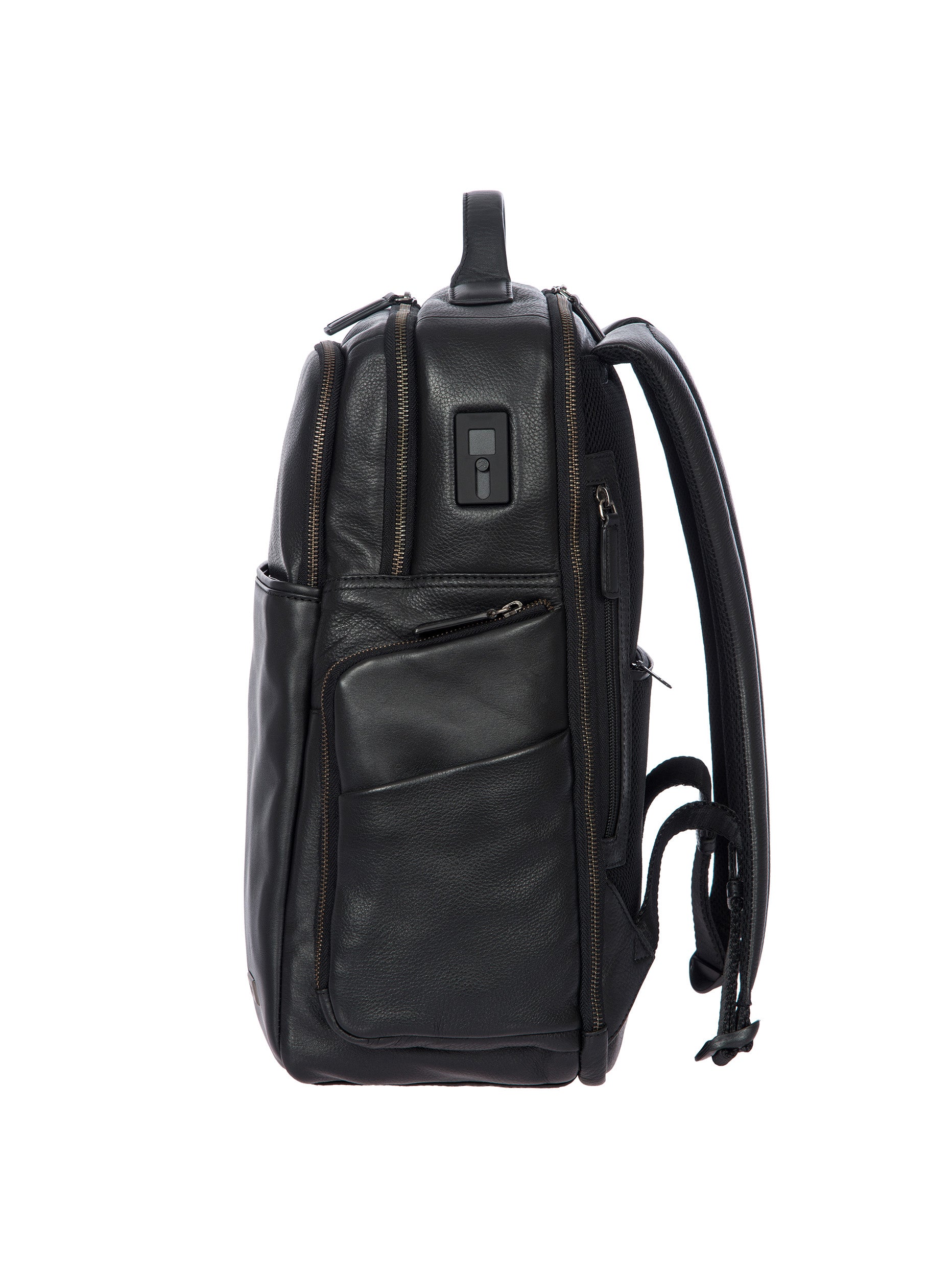 bric-s-milano-torino-business-l-sac-dos-cuir image 5