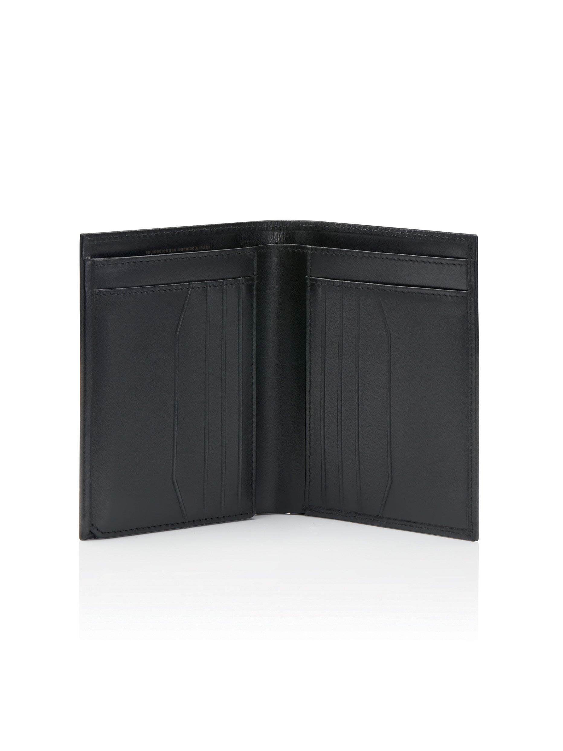porsche-design-classic-billfold-11-portefeuille-cuir-noir image 3