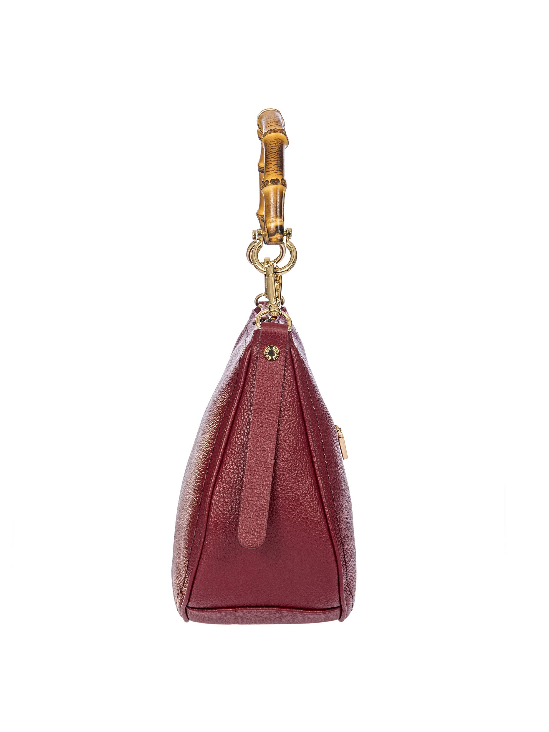 bric-s-milano-margherita-gondola-sac-main-cuir-v-ritable image 4