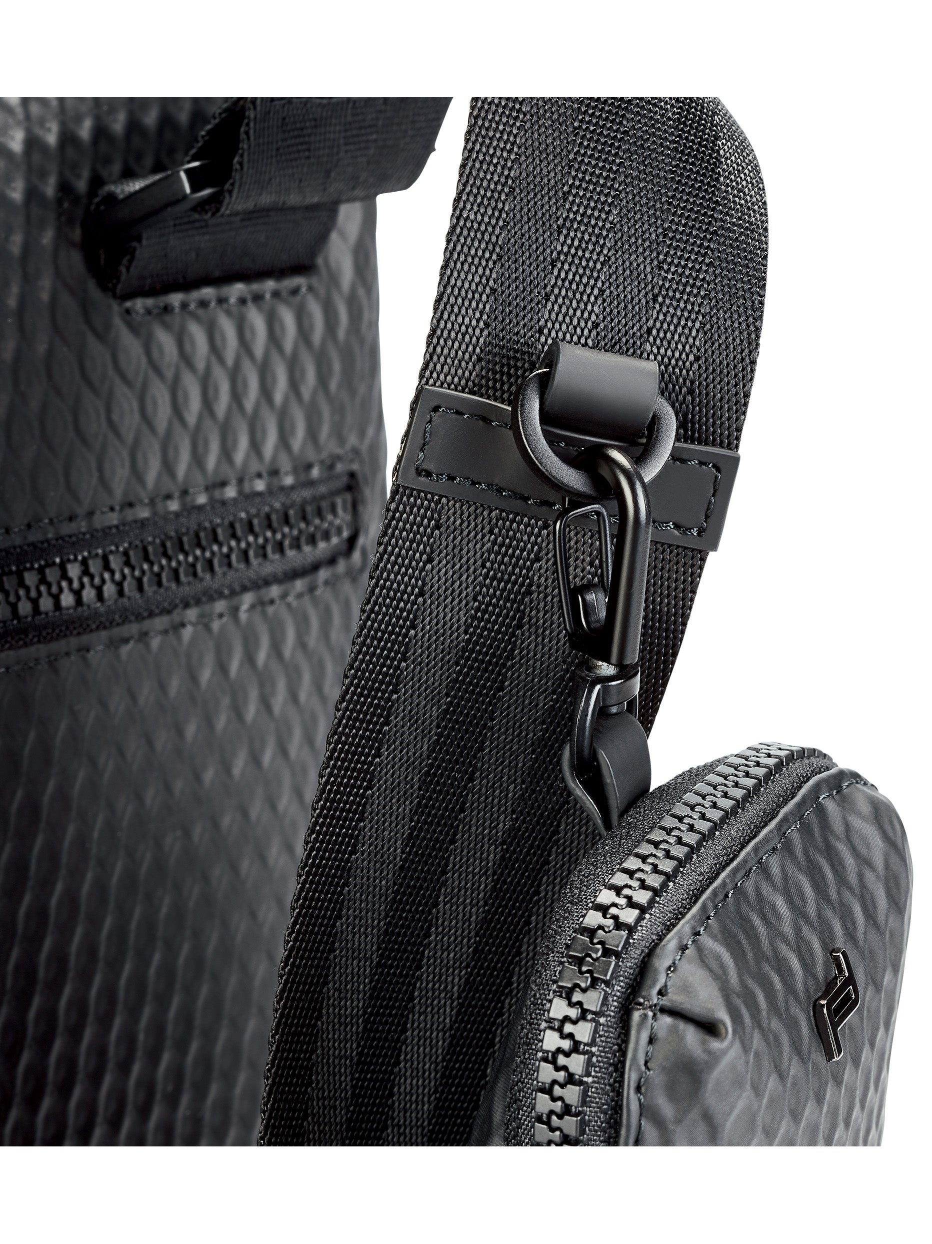 bric-s-milano-studio-collection-shoulderbag-total-black-nid-d-abeille image 6
