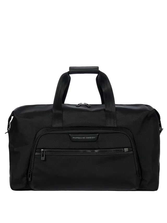bric-s-milano-roadster-nylon-evo-sac-weekender-recycl image 1