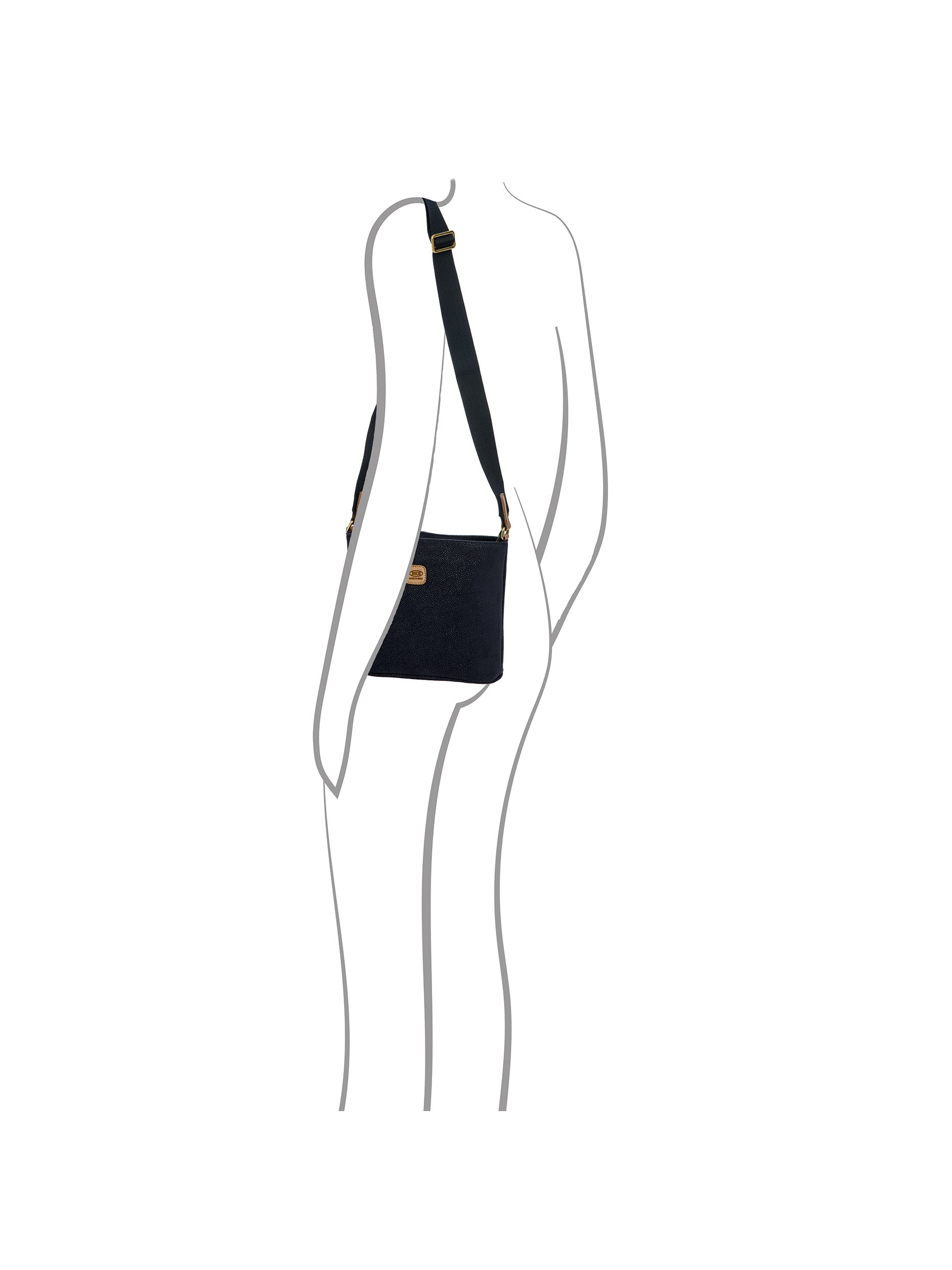 bric-s-milano-marina-life-borsa-secchiello-sac-seau image 7