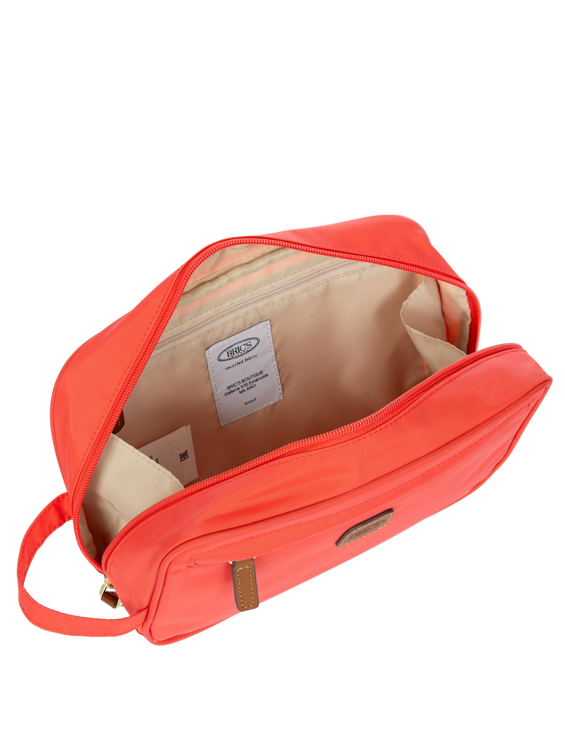 bric-s-milano-x-collection-n-cessaire-nylon-recycl-imperm-able image 5
