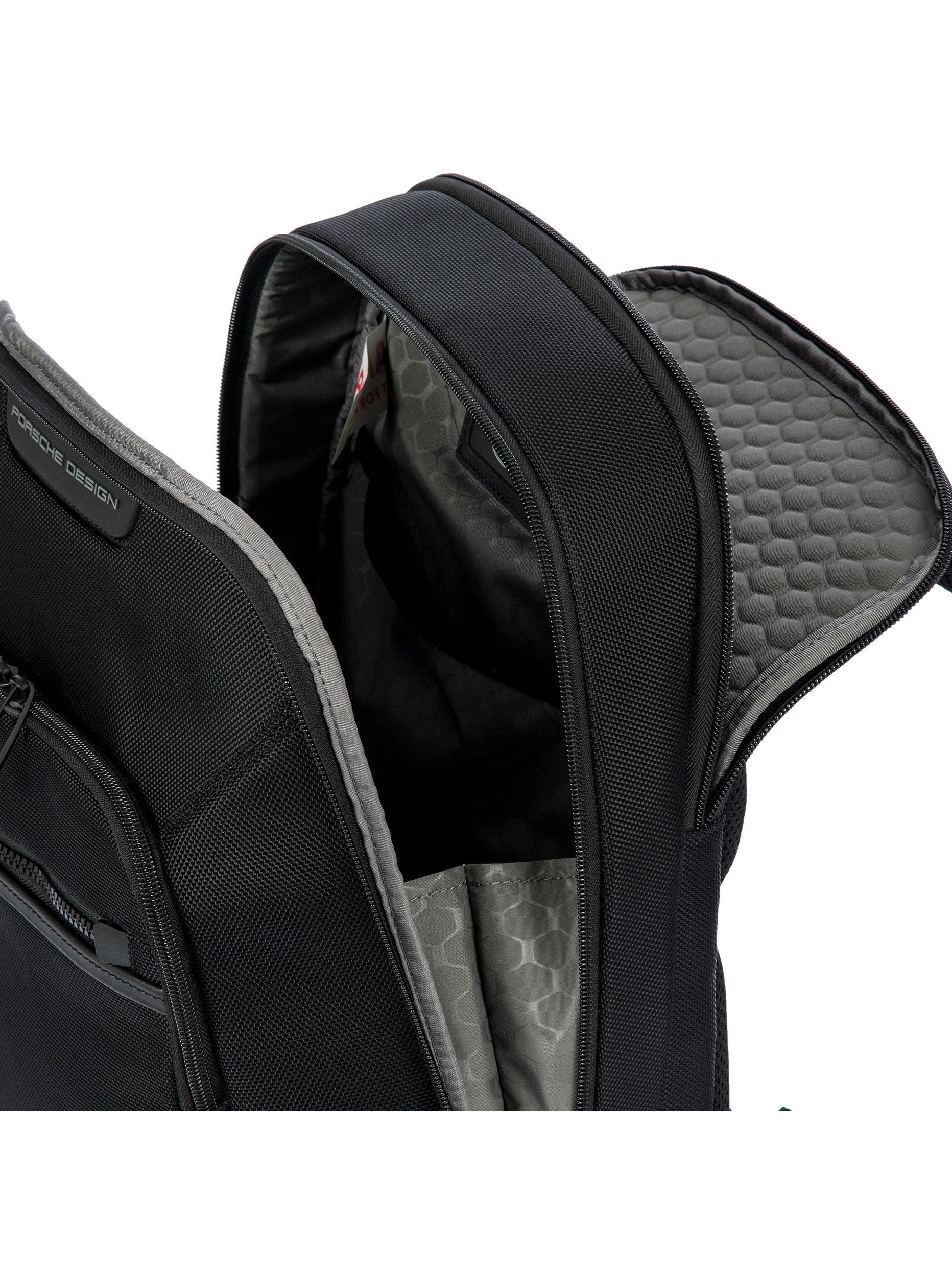 porsche-design-roadster-nylon-evo-sac-dos-xs-15-hydrofuge image 5