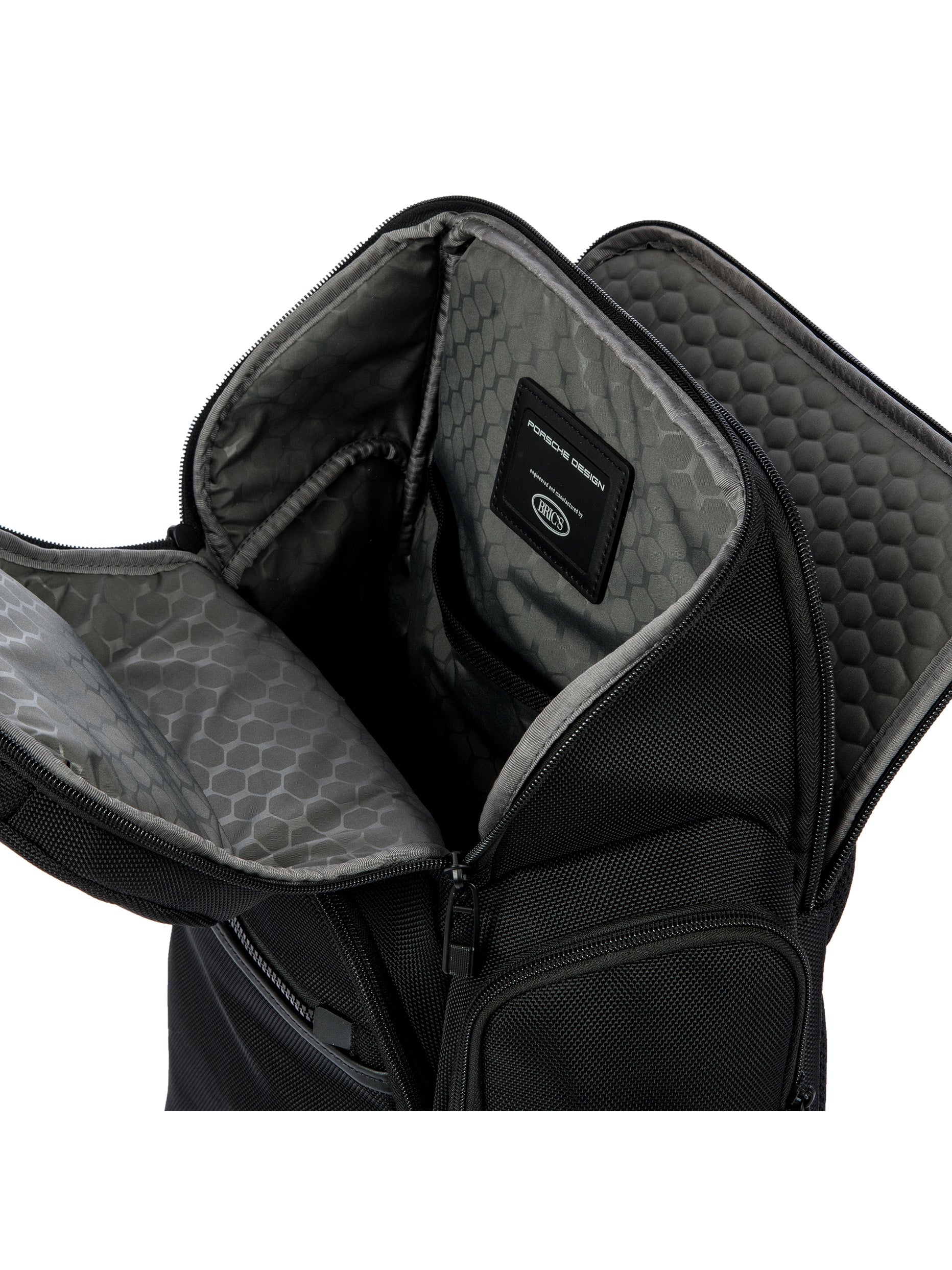 porsche-design-roadster-nylon-evo-sac-dos-m-toploader-15 image 5