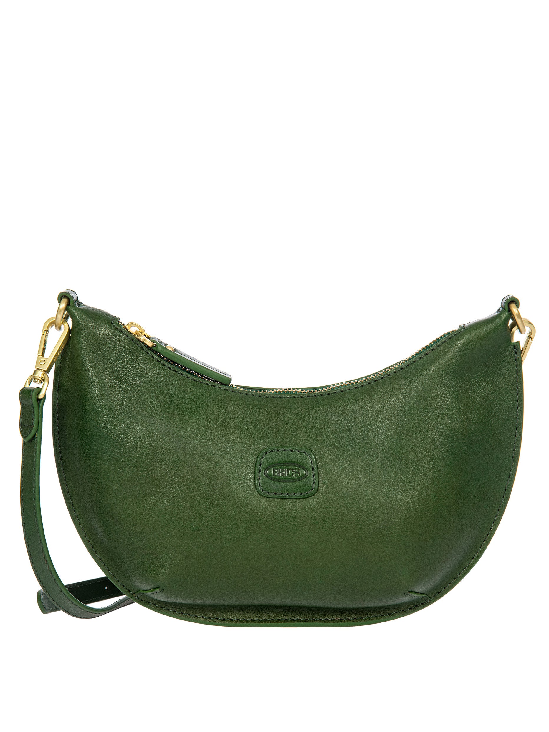 bric-s-milano-volterra-mini-luna-mini-sac-bandouli-re-cuir image 1