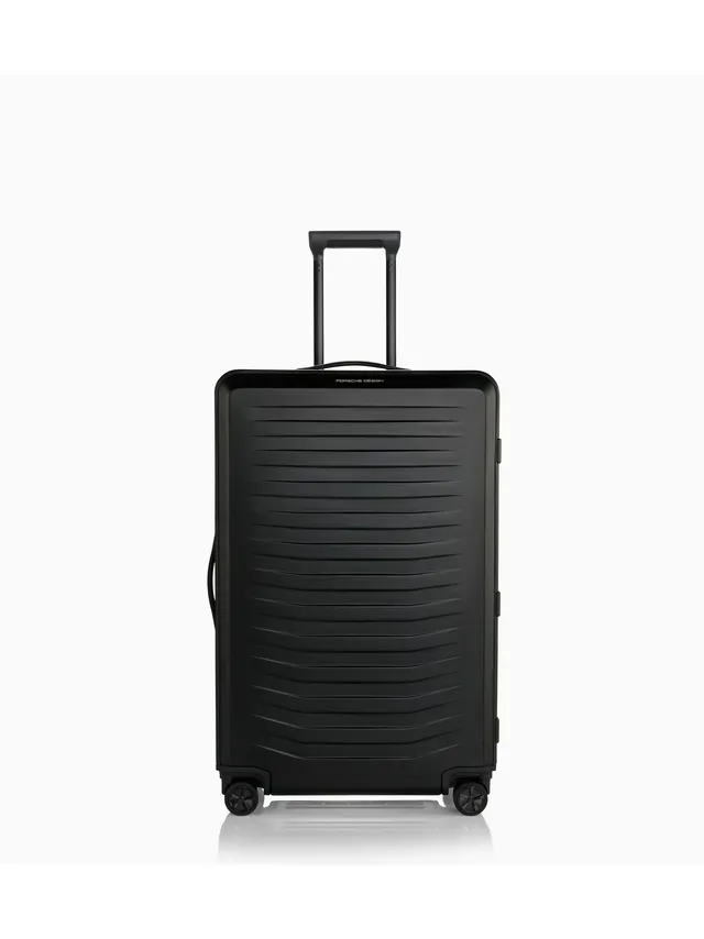 bric-s-milano-roadster-aluminum-trolley-l-porsche-design-valise-rigide image 1