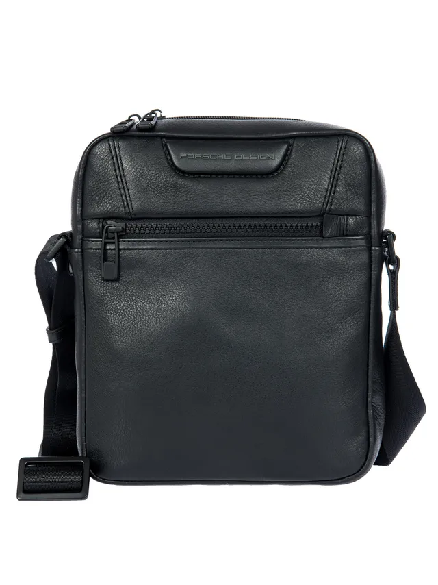 porsche-design-roadster-leather-xs-sac-bandouli-re-cuir image 1